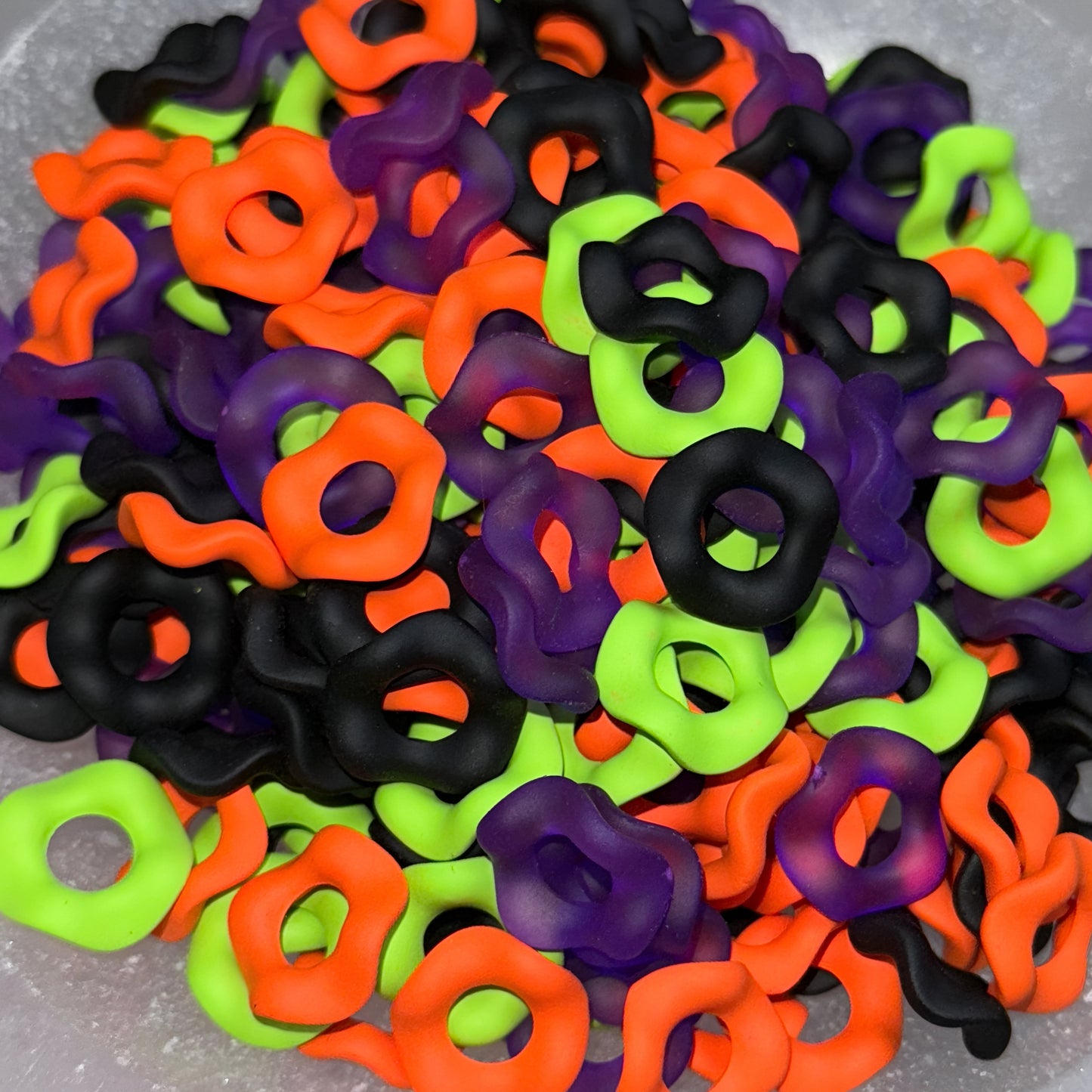 Hallow Wave - 16mm Spacer Mix