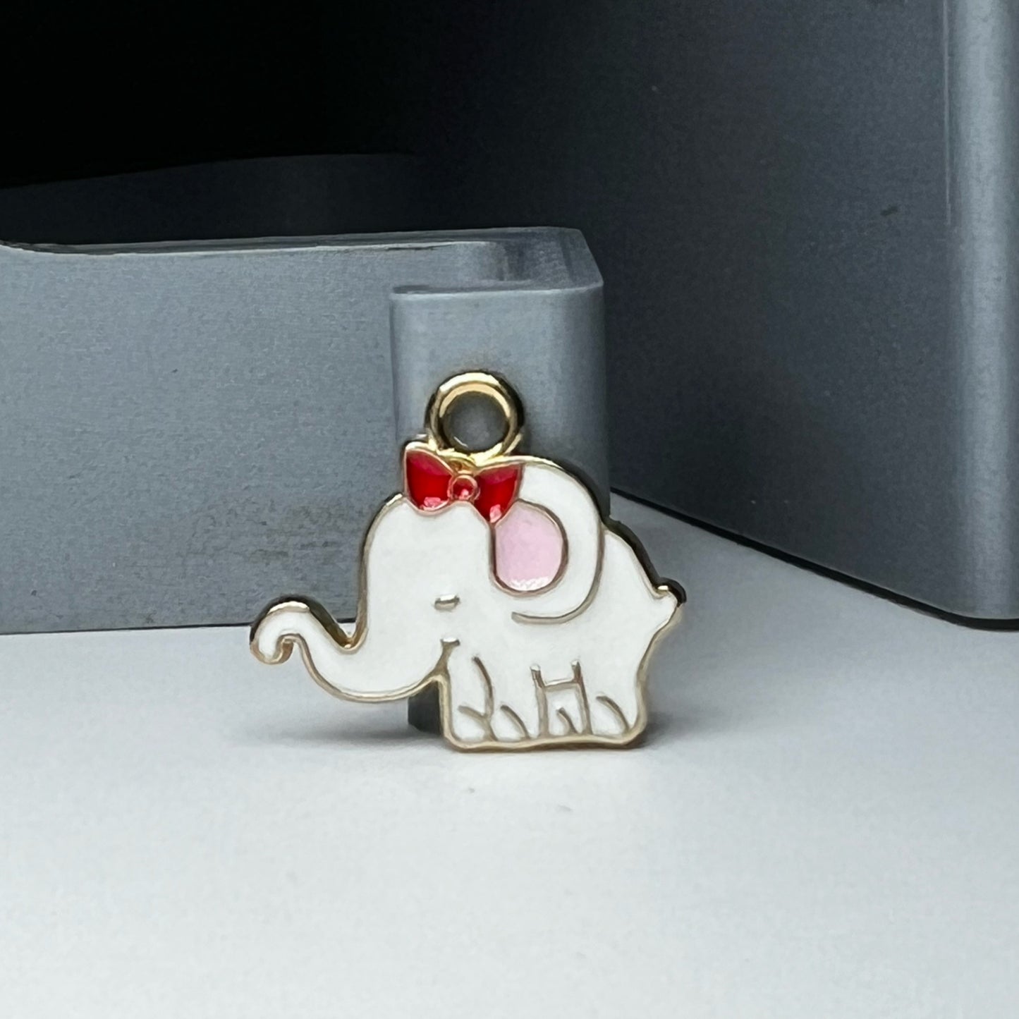 Gold Elephant Color Mix