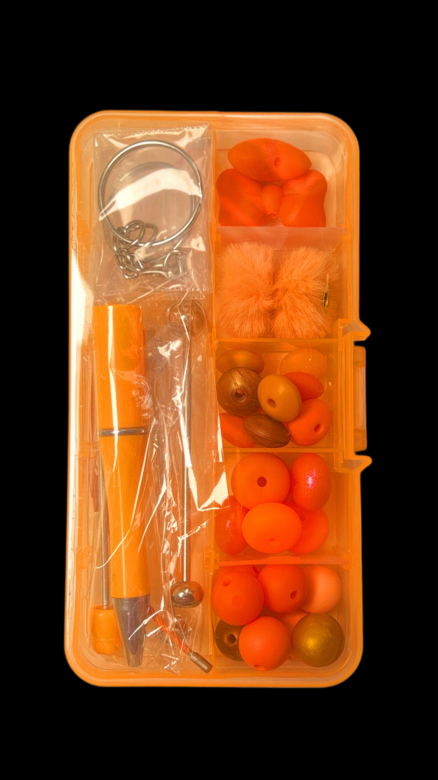 DIY Colored Grid Kits