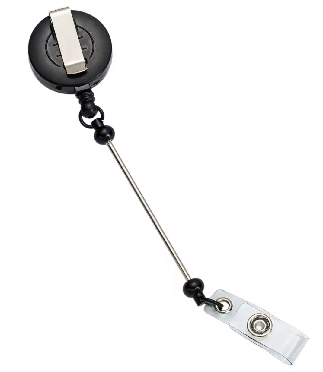 Bead-able Badge Reels