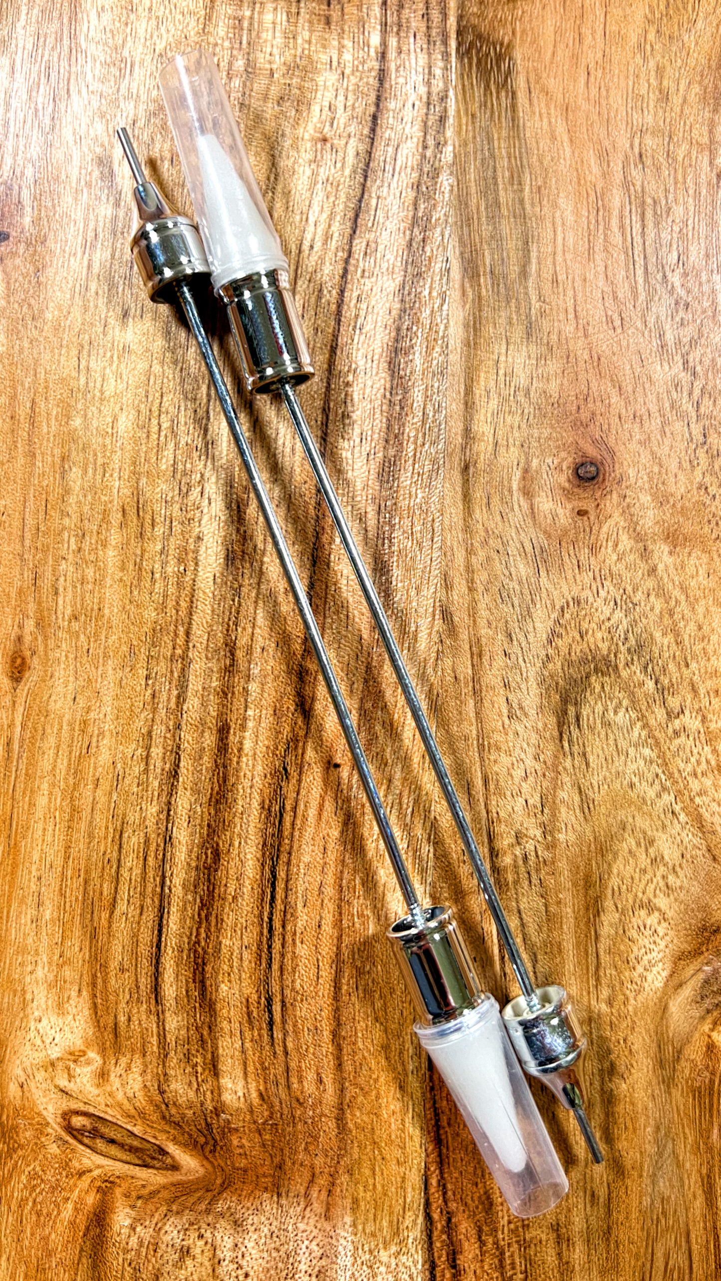 Bead-able Wax Tool - Rhinestone picker