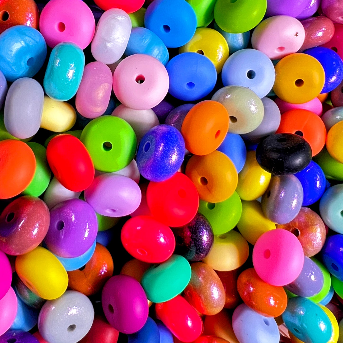 Abacus Silicone Spacer Mix