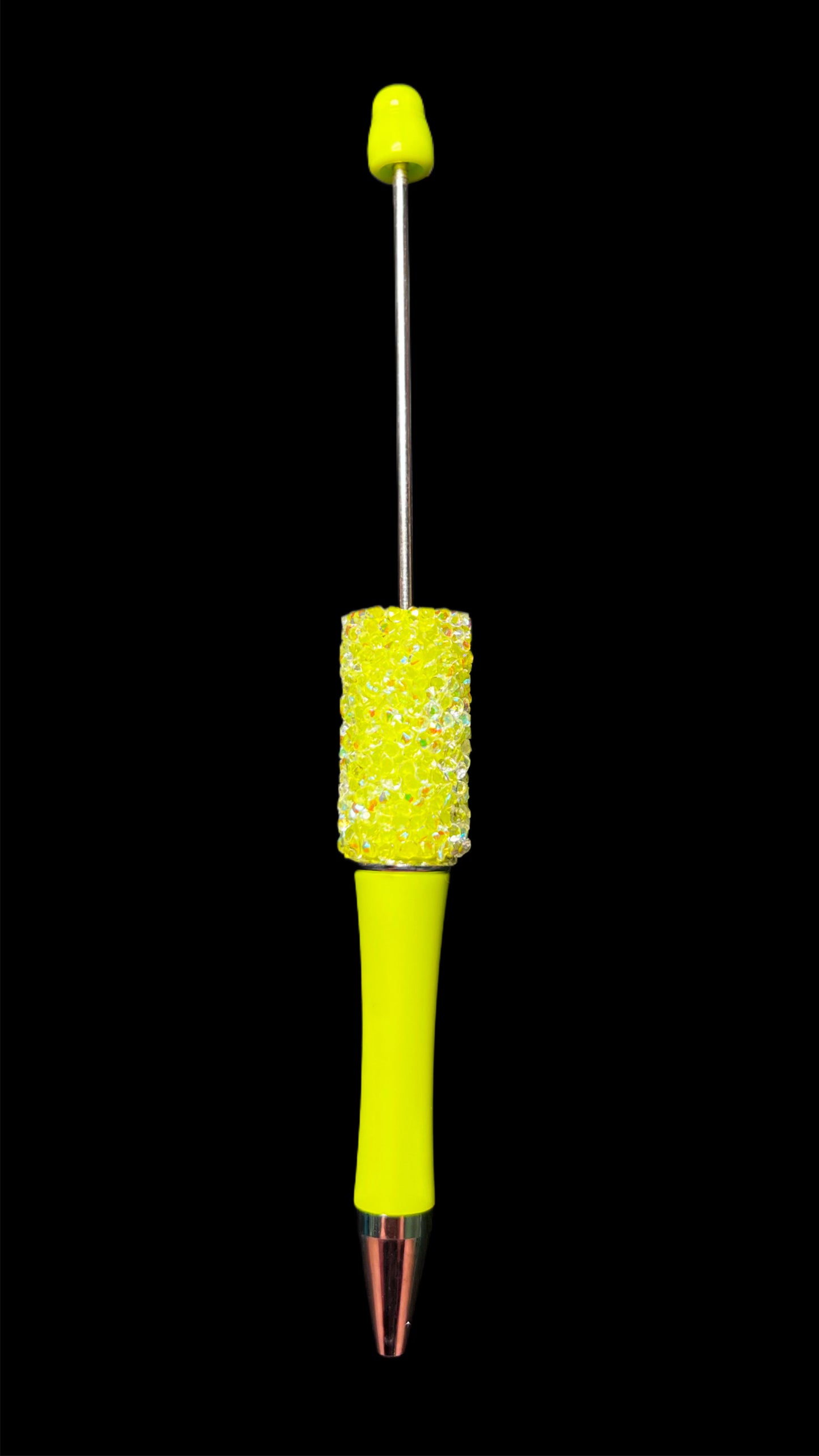 Chunky Sugar Bead-able Pens