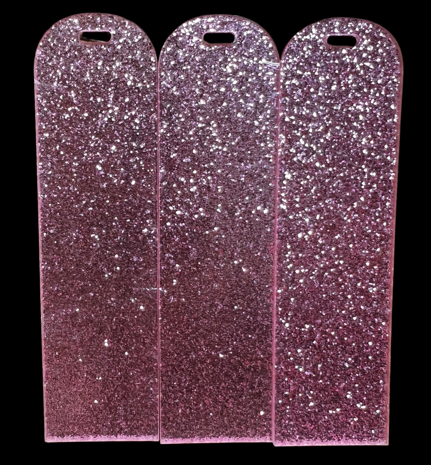 Bookmark Acrylic Blanks