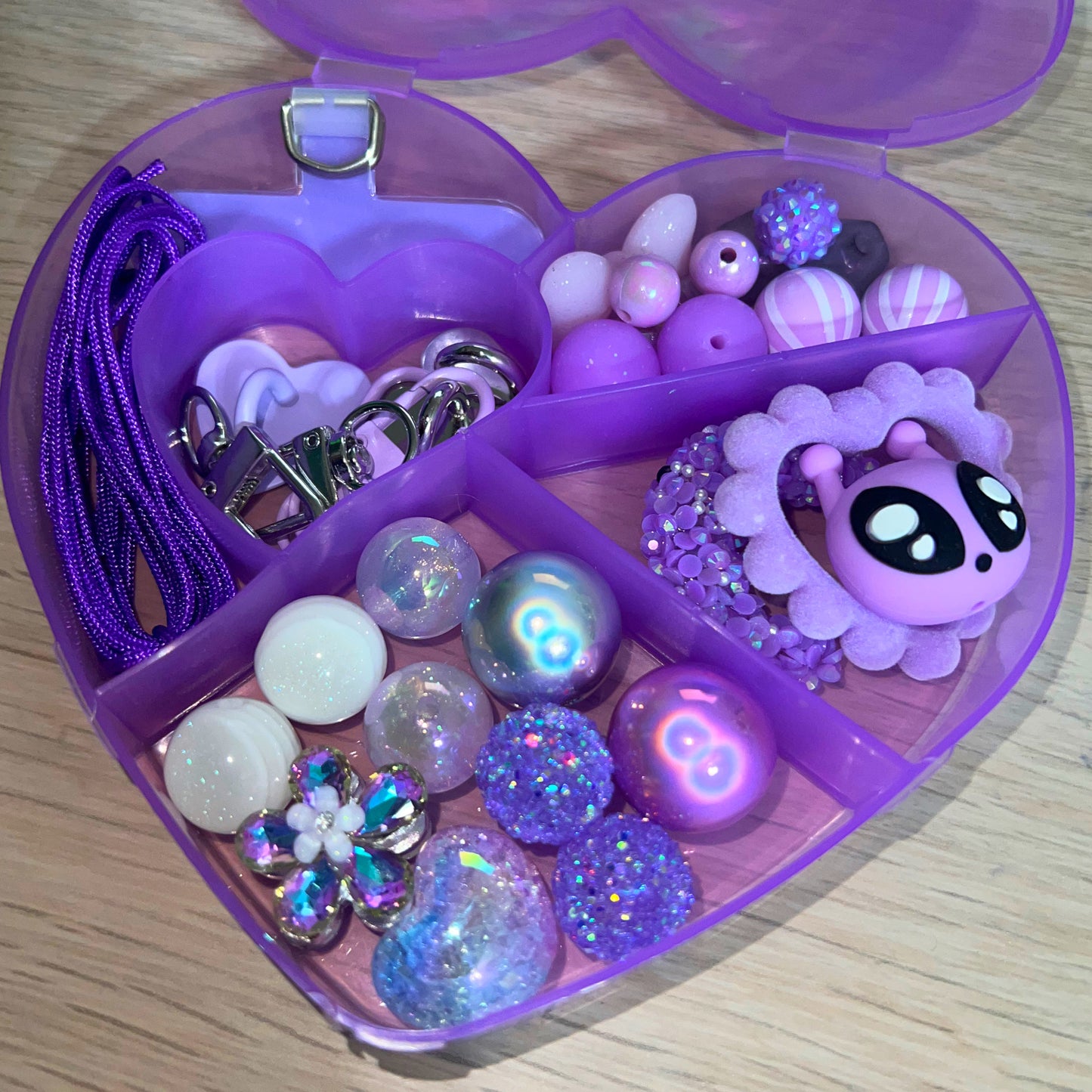 Phone Charm Special