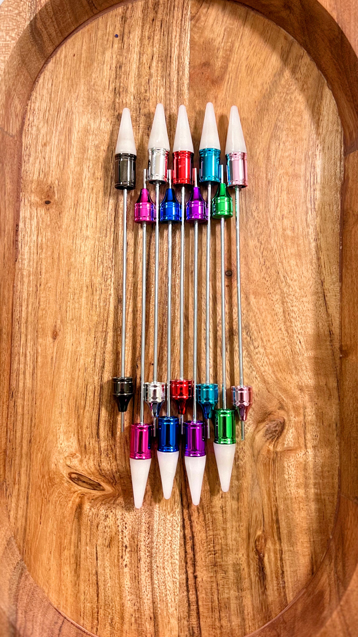 Bead-able Wax Tool - Rhinestone picker