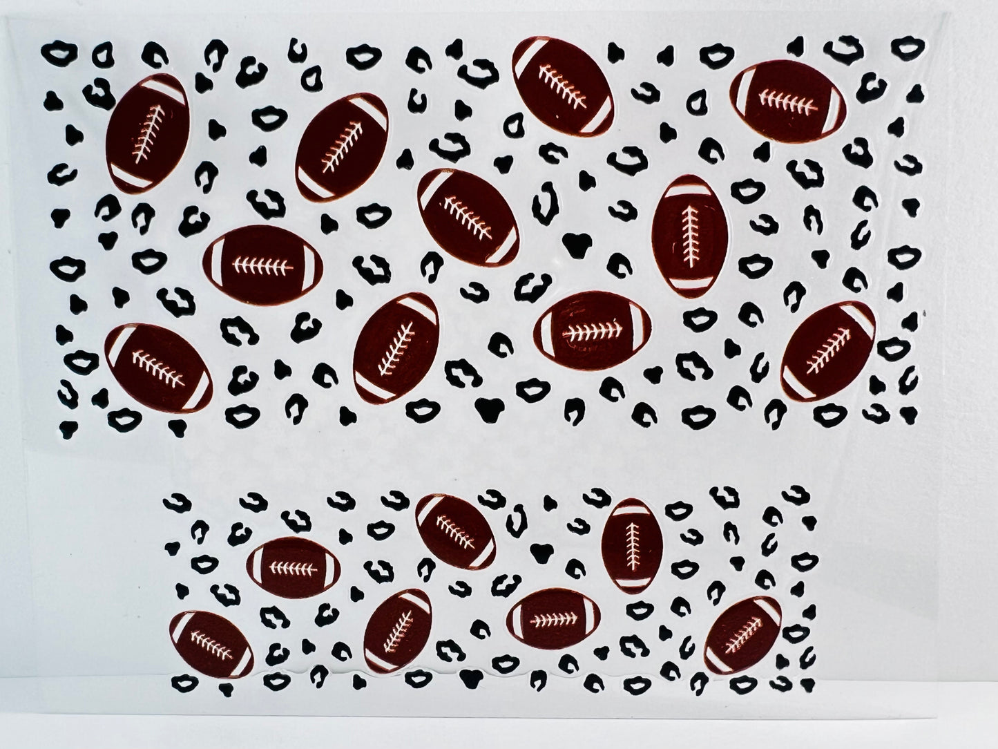 Mini Cup Wraps "MISC"