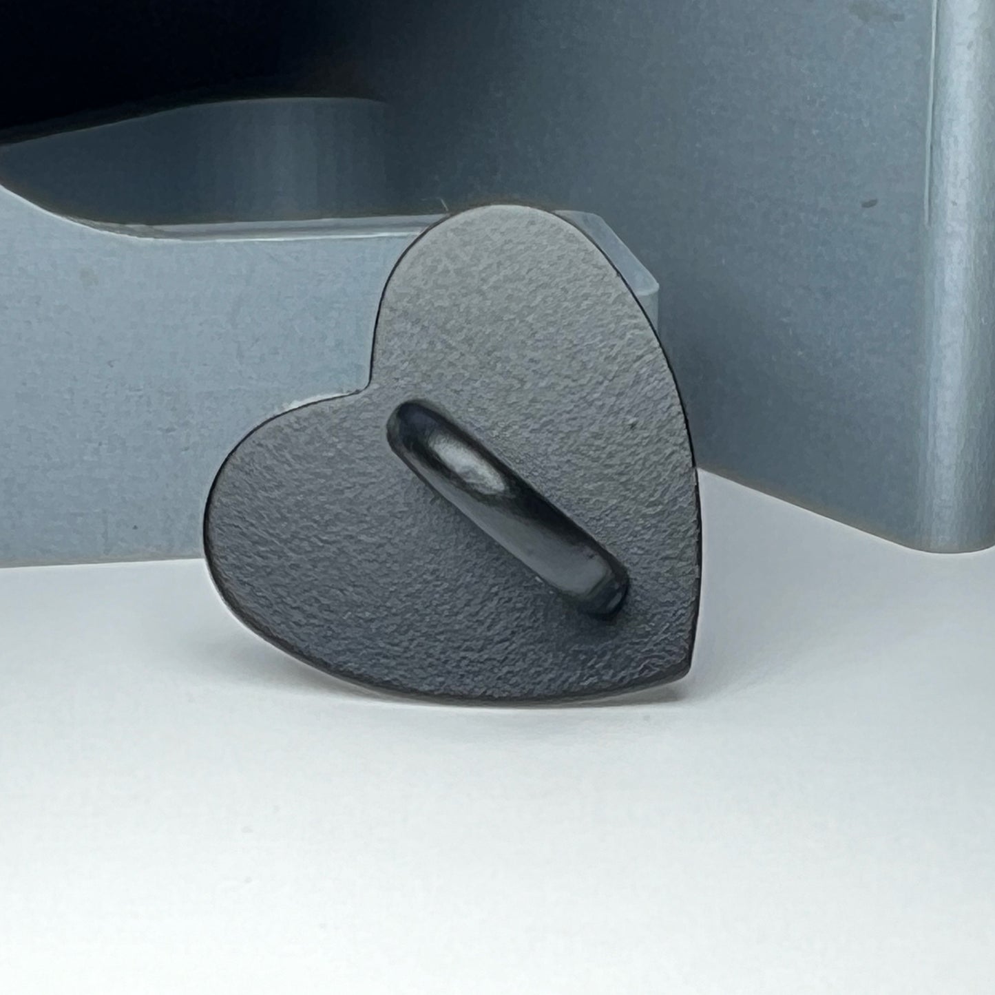 Large Heart Charm Attachment