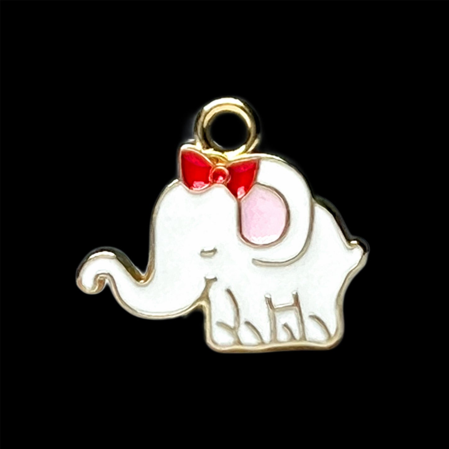 Gold Elephant Color Mix