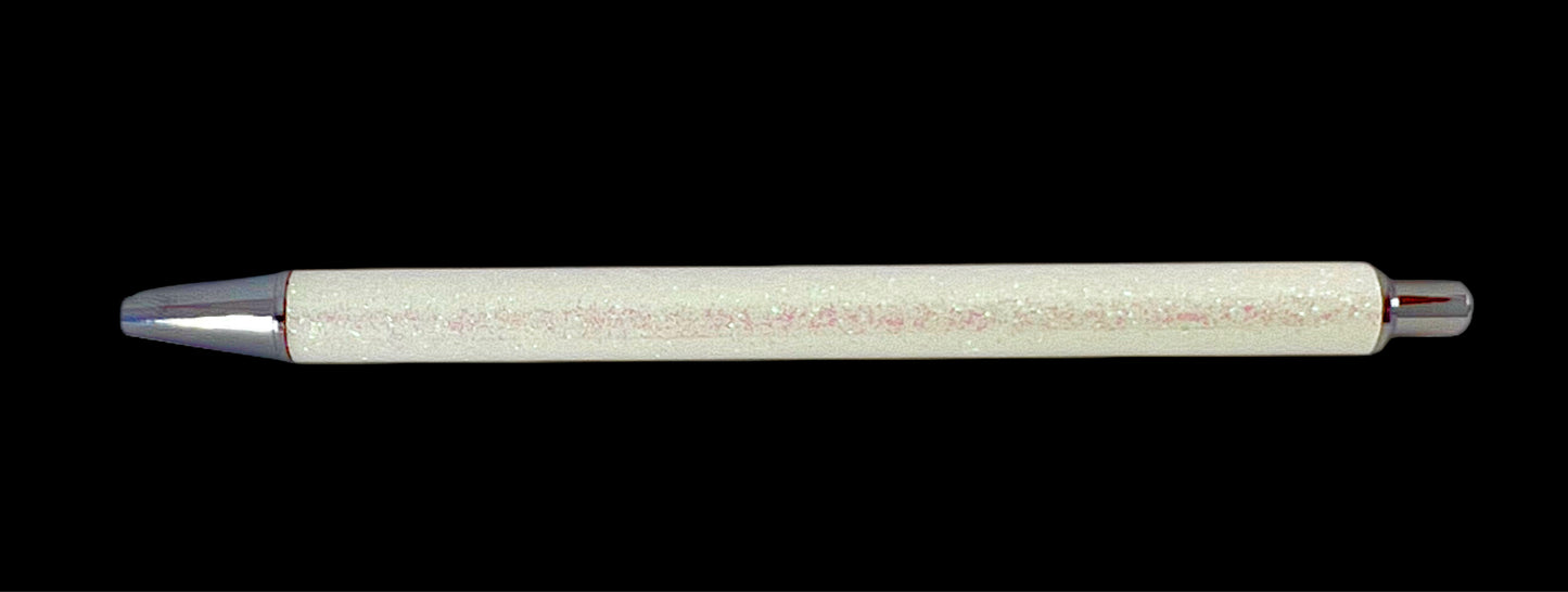 Metal Click Pens