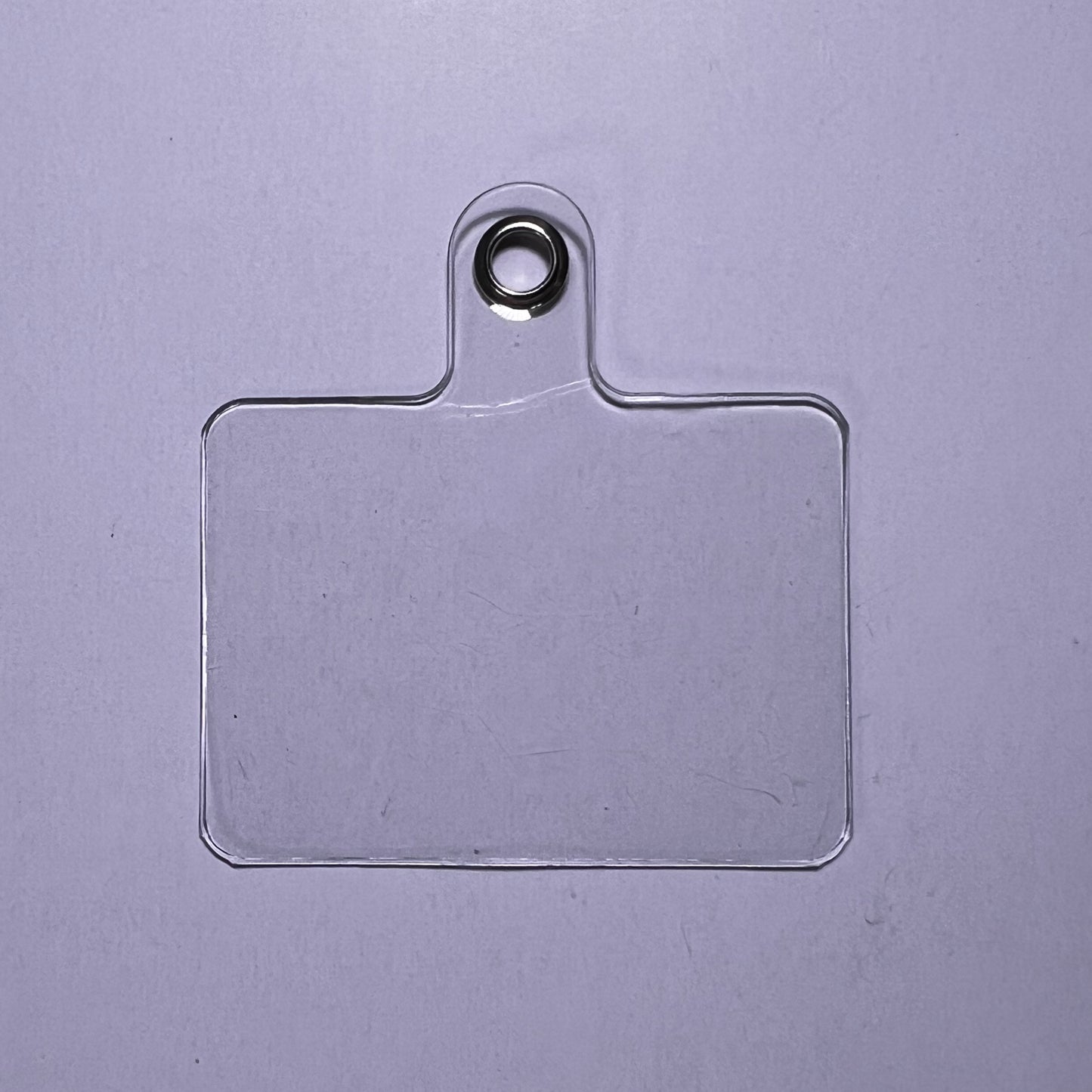 Phone Charm Attachment