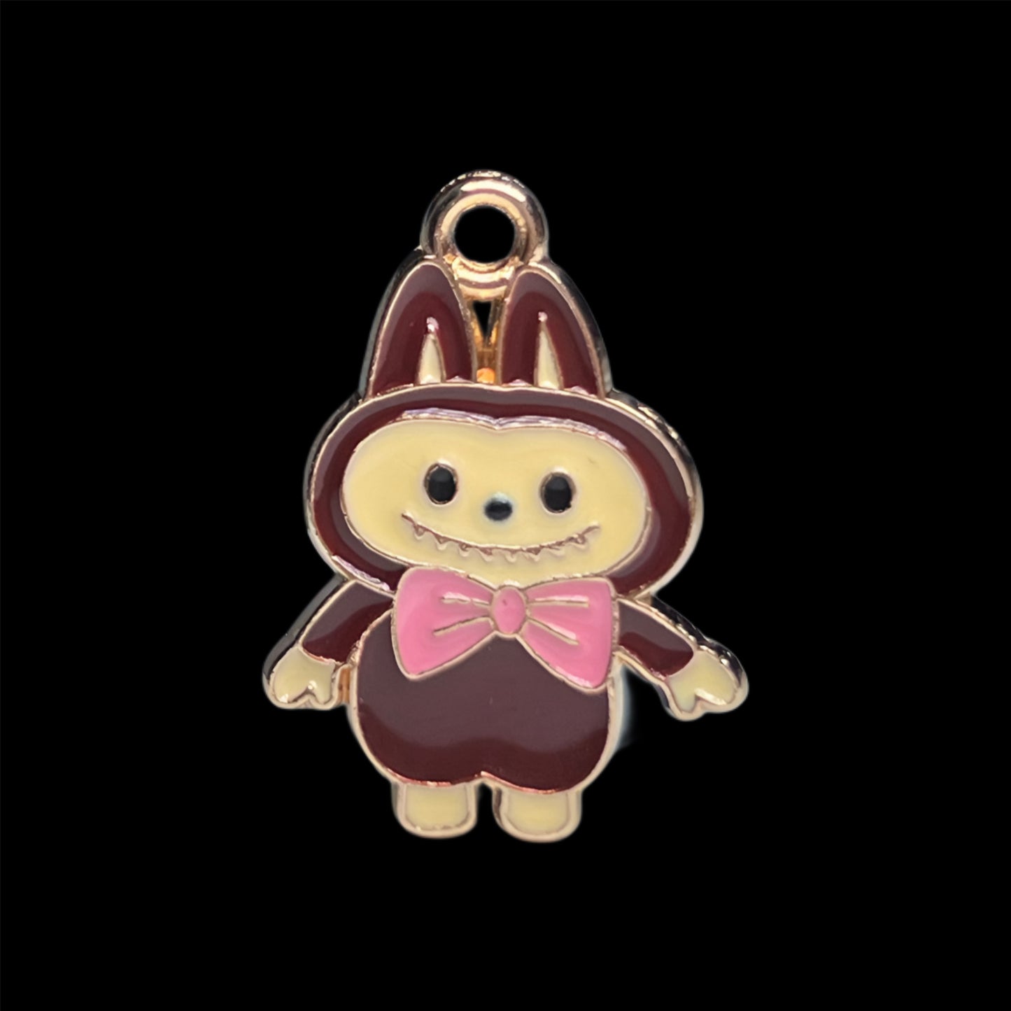Gold LaBuBu