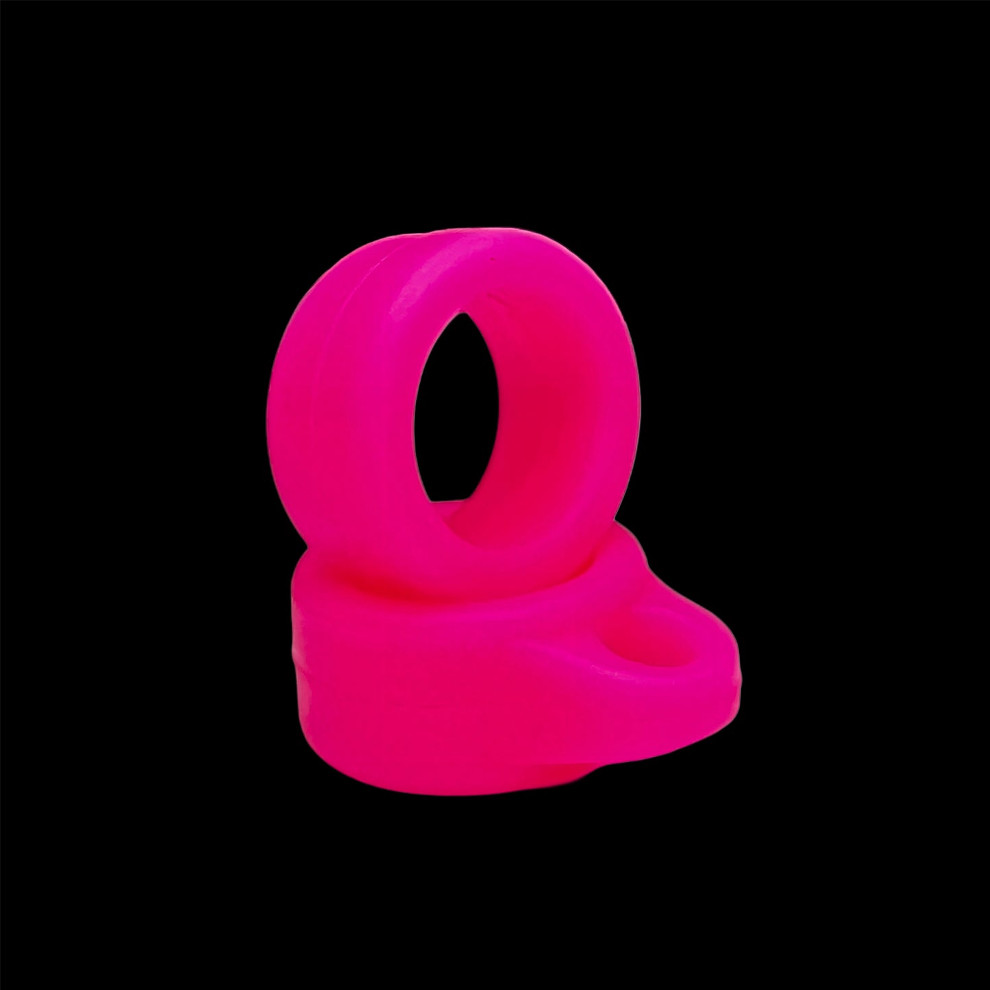 Silicone Pen Attachment