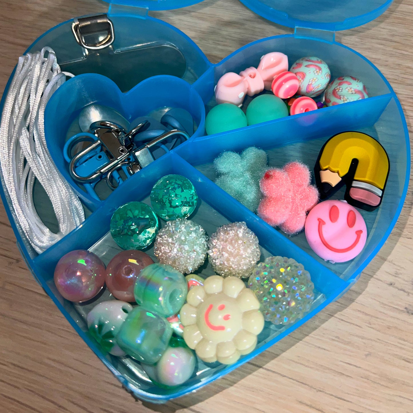 Phone Charm Special