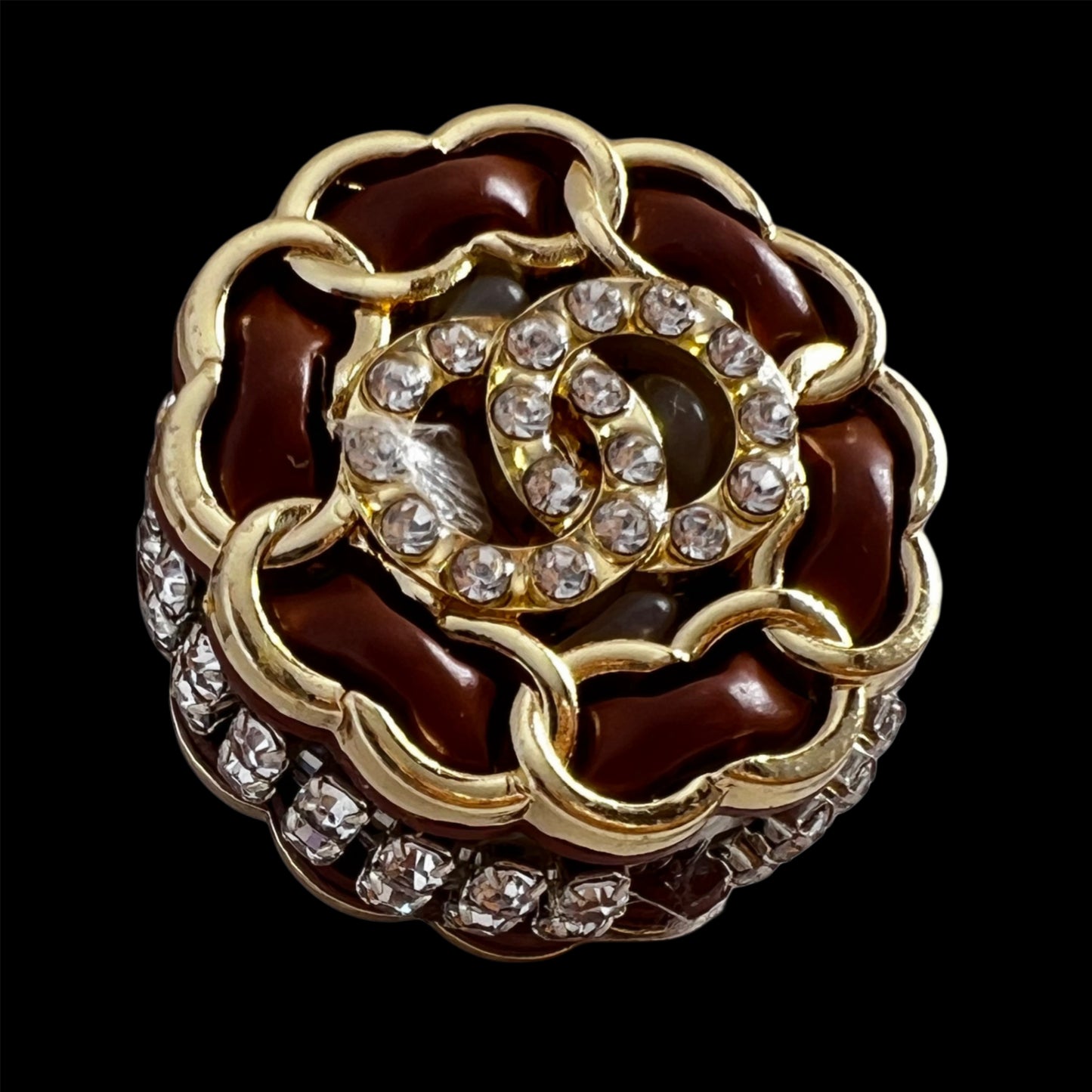 Inspired Designer Fancy Beads *LIMITED QUANTITIES*