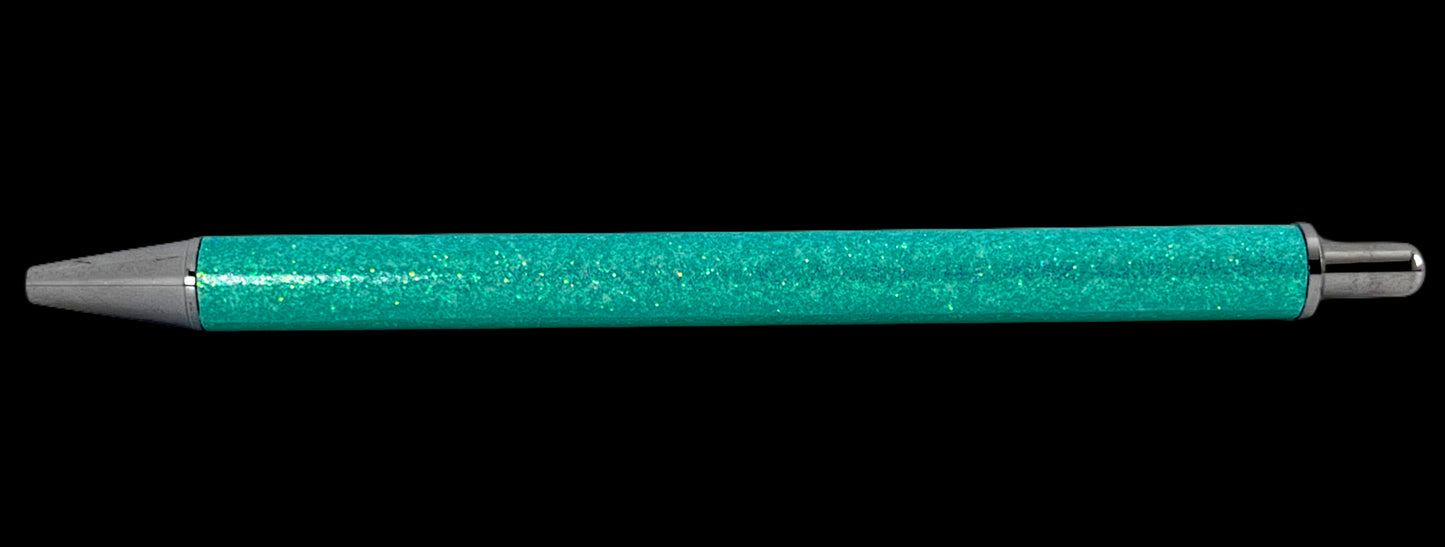 Metal Click Pens