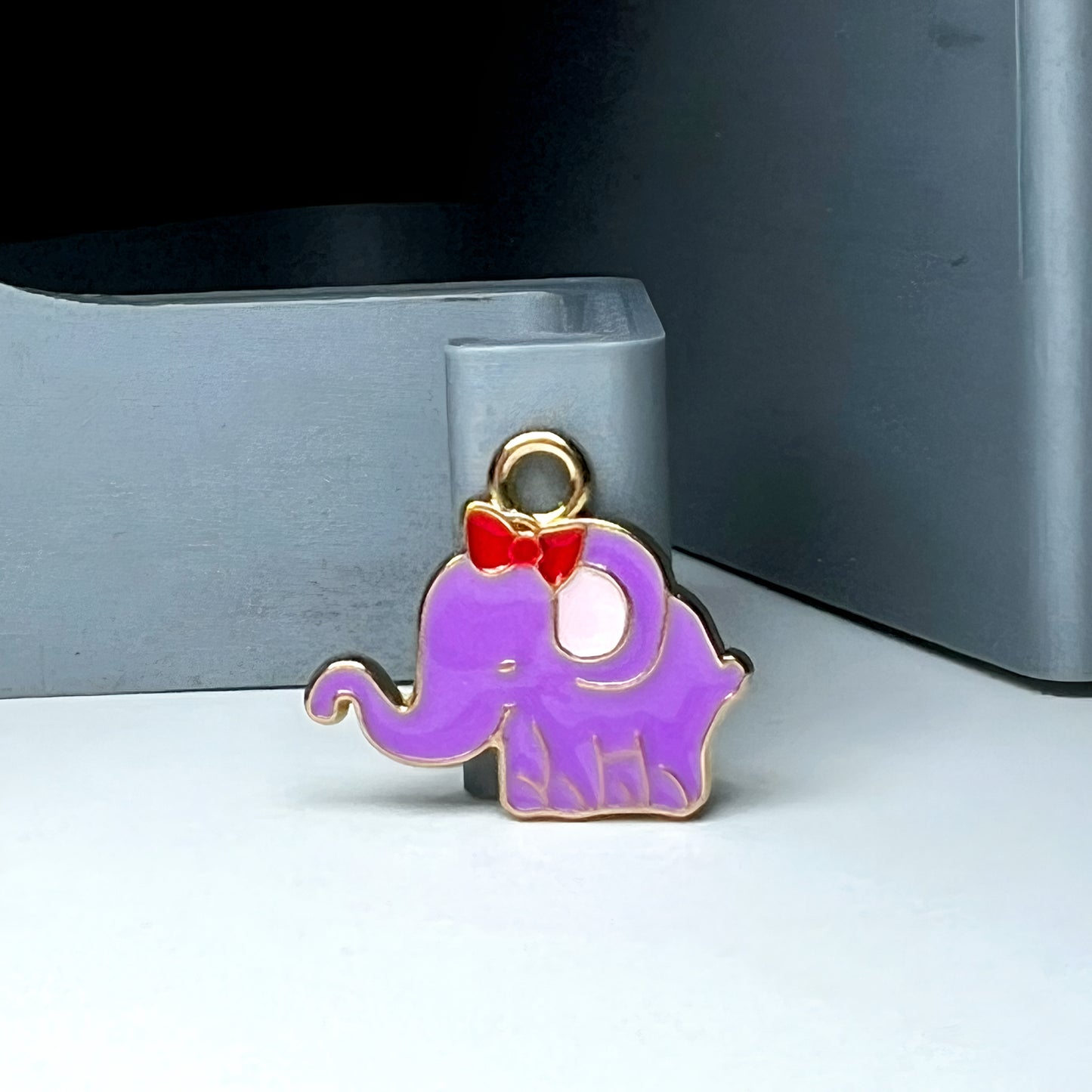 Gold Elephant Color Mix