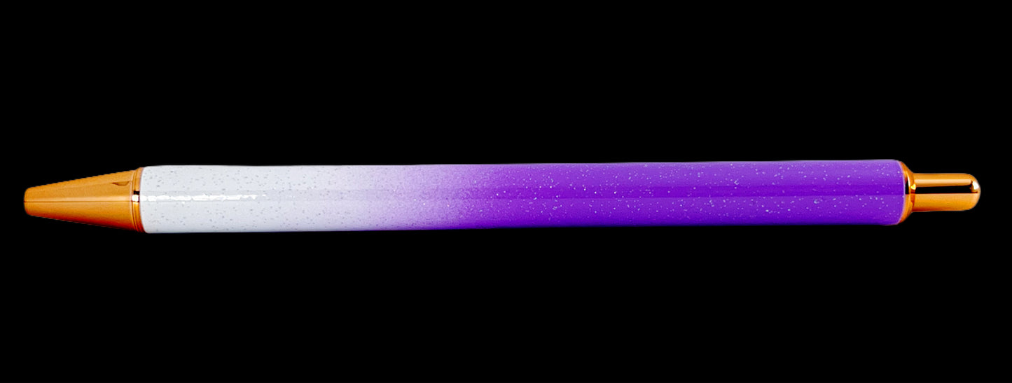 Metal Click Pens