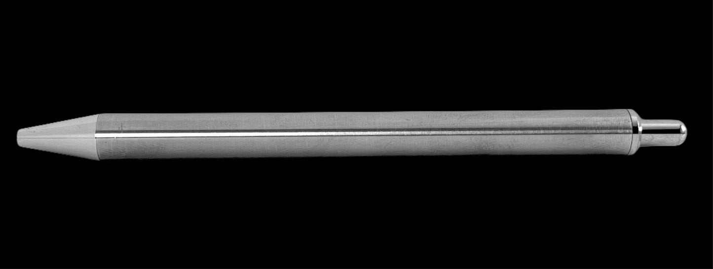 Metal Click Pens