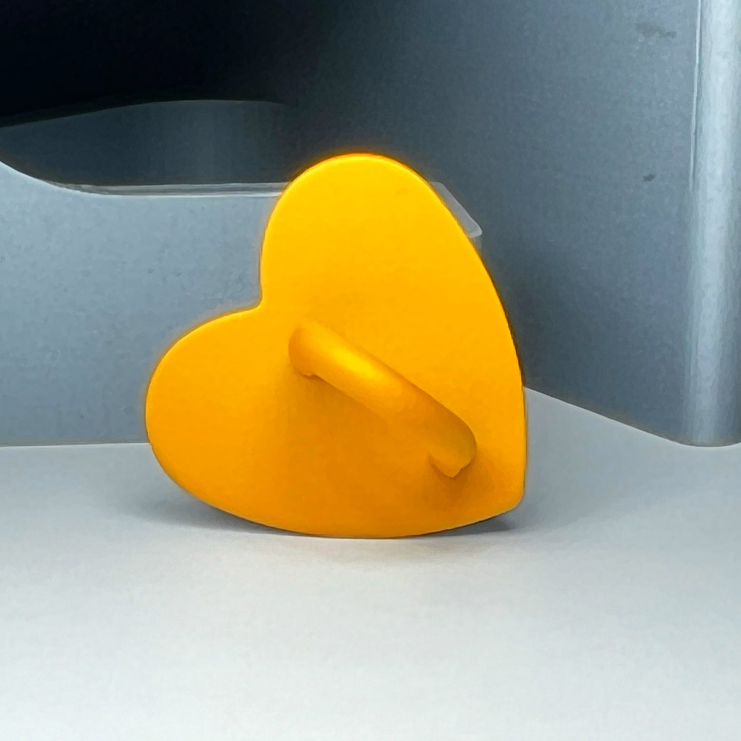 Large Heart Charm Attachment
