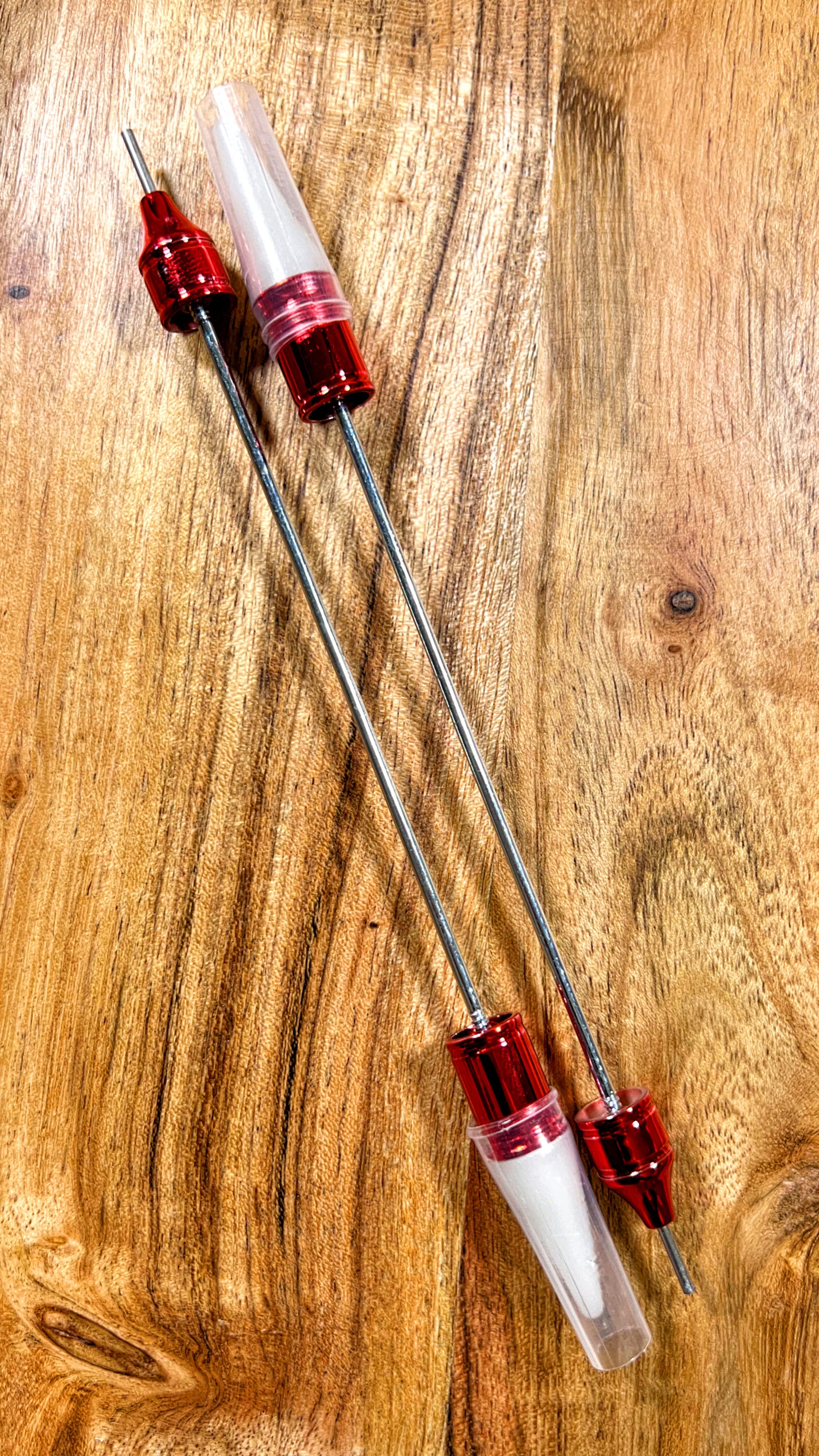 Bead-able Wax Tool - Rhinestone picker
