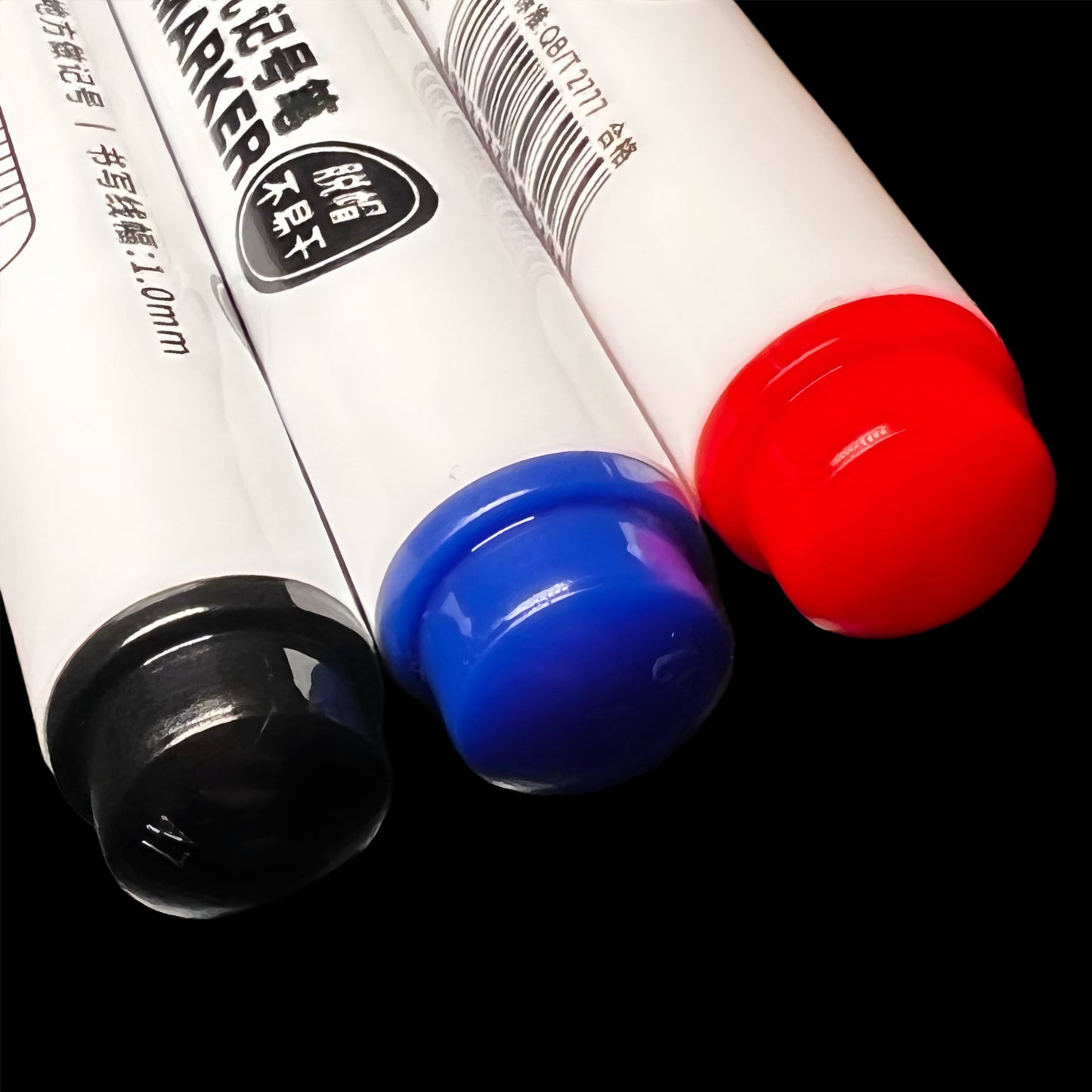 Long Nib Markers