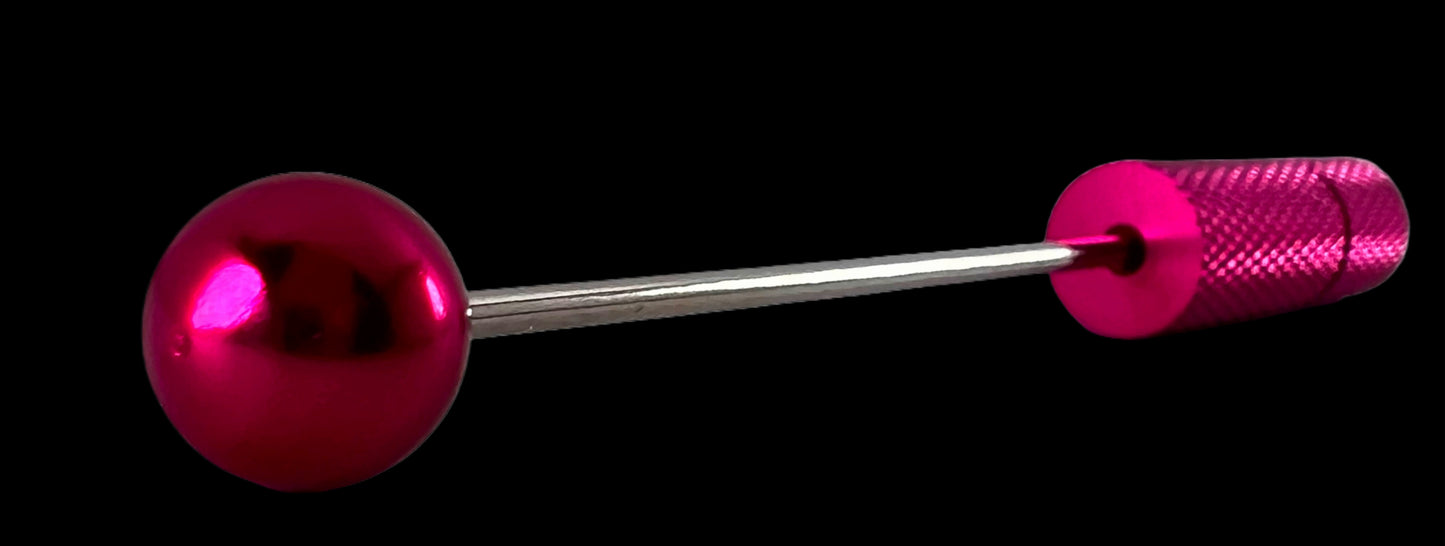 Seam Ripper Bead-able