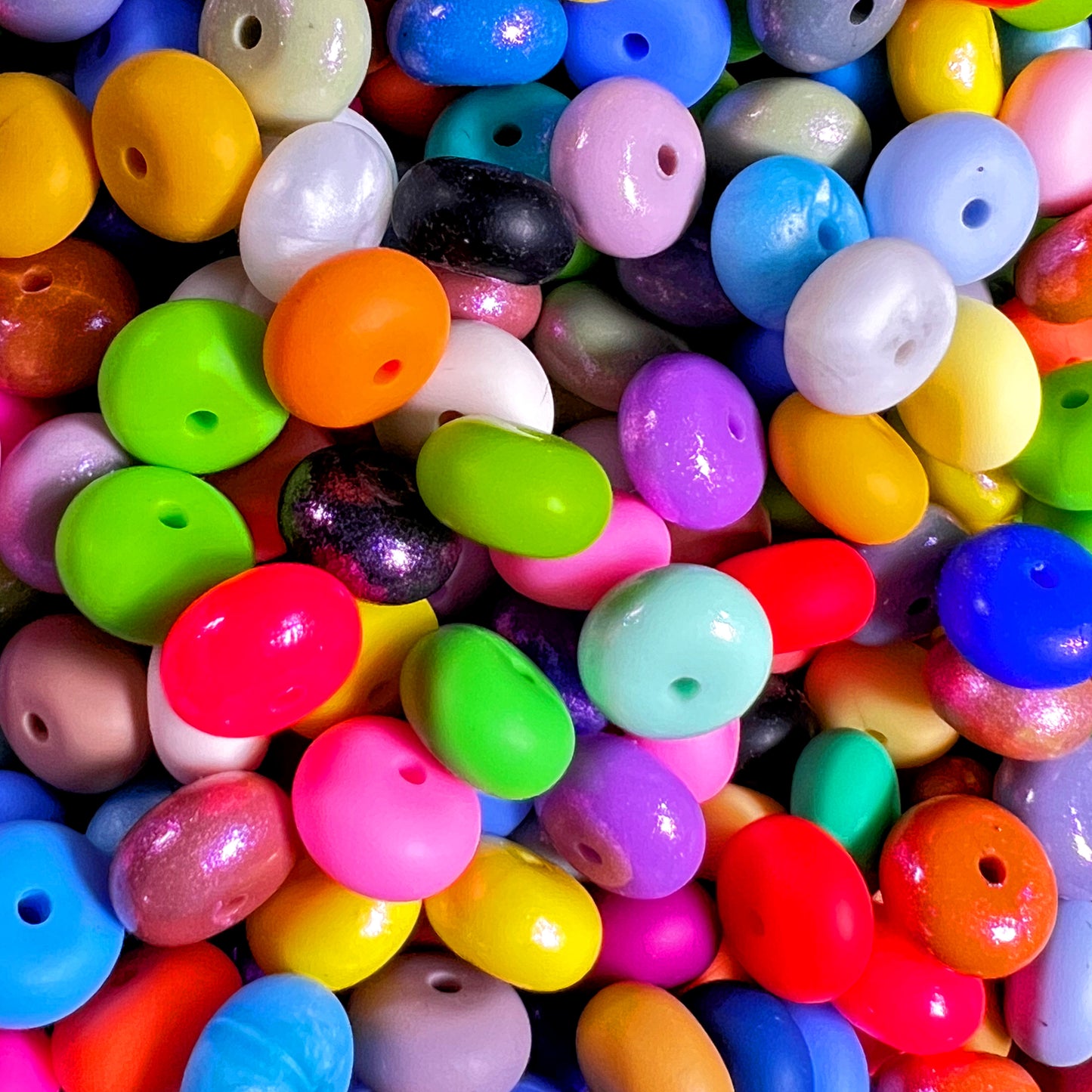 Abacus Silicone Spacer Mix