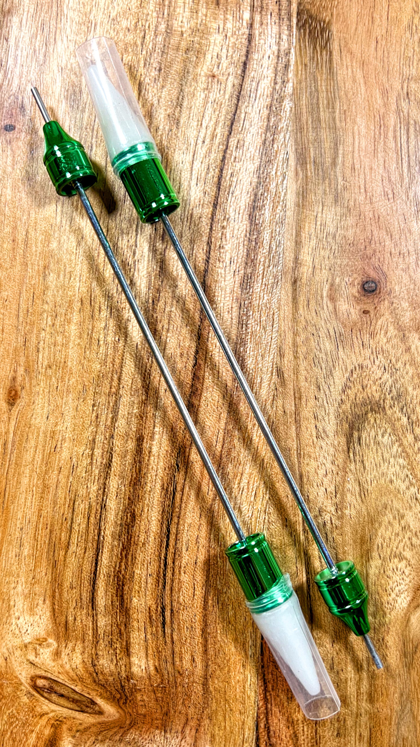 Bead-able Wax Tool - Rhinestone picker