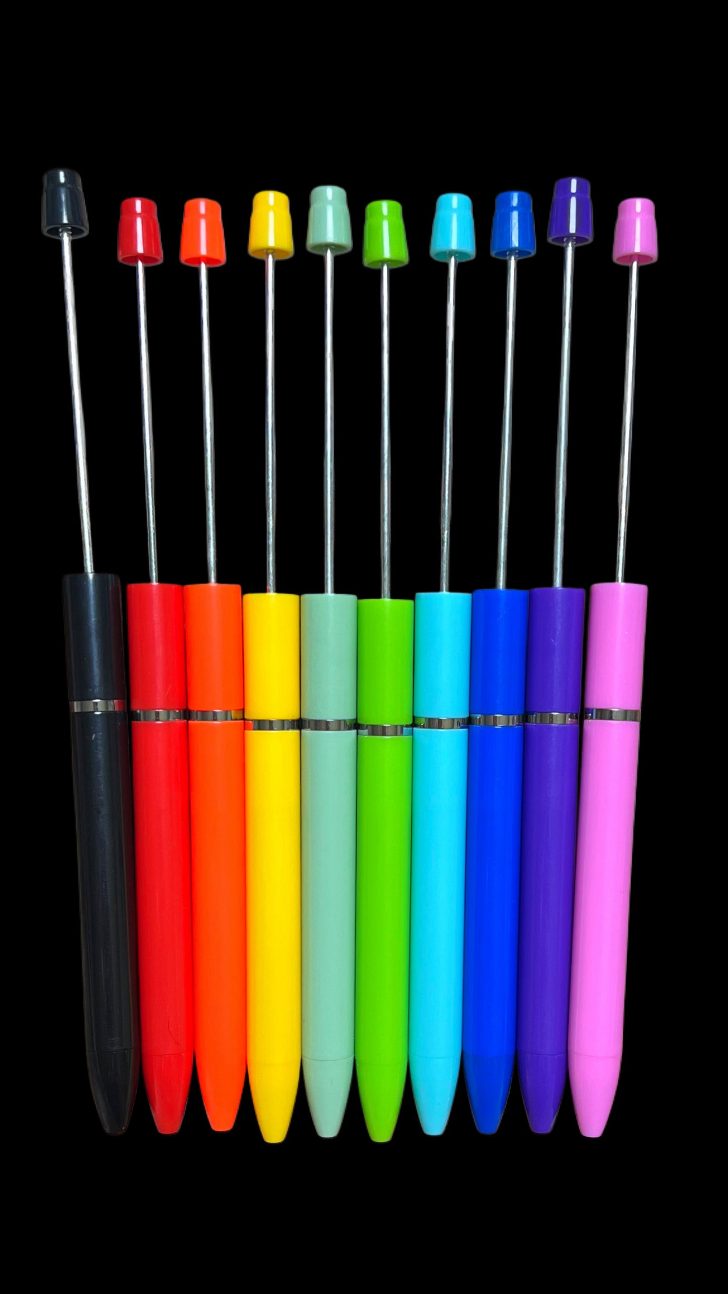 Bead-able NEW Pen Design Mix