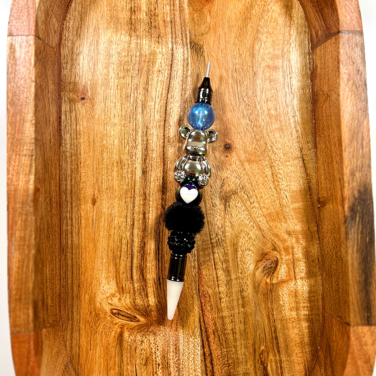 Bead-able Wax Tool - Rhinestone picker