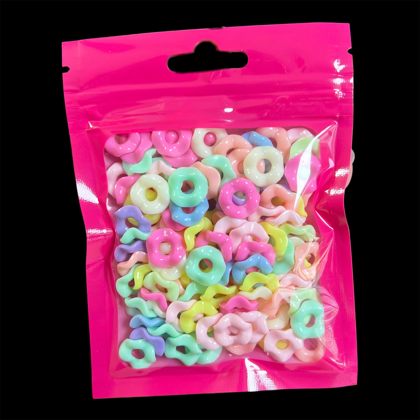 Wavy Spacer Mix