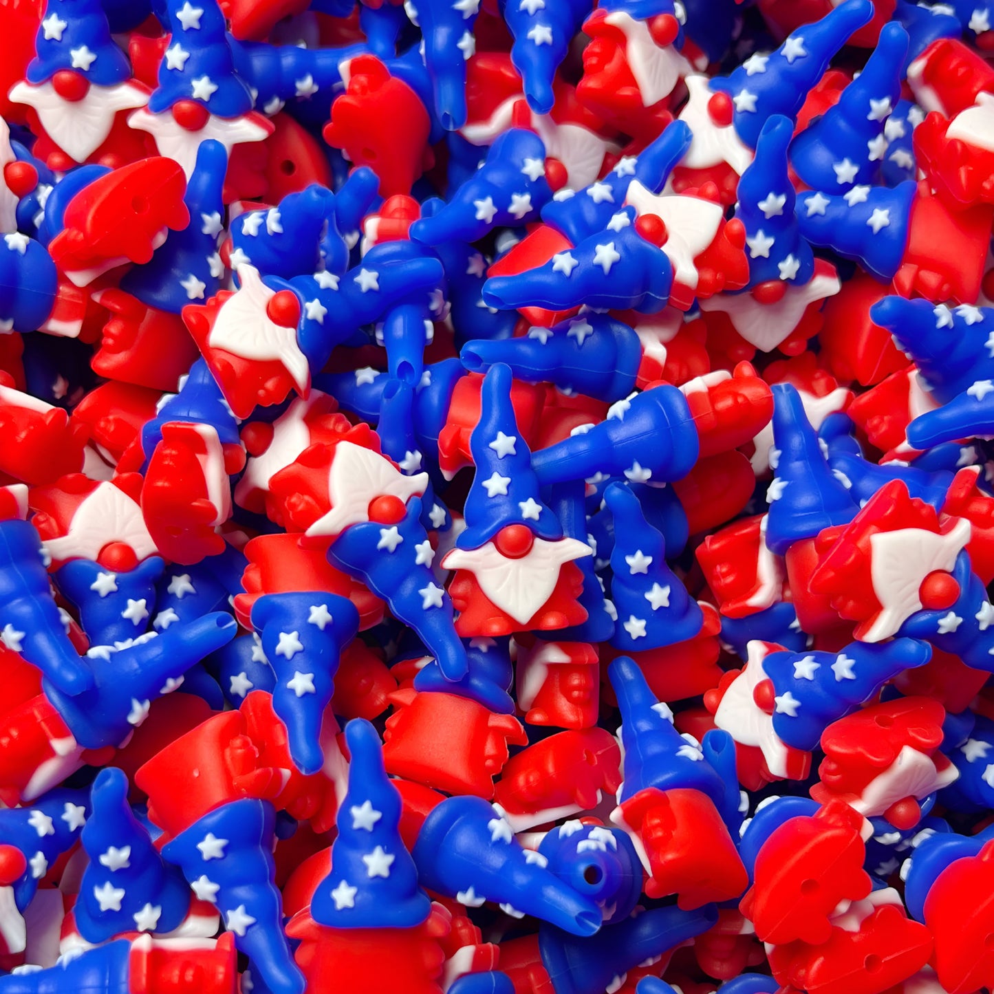 "American Gnome" EXCLUSIVE 3D Focal