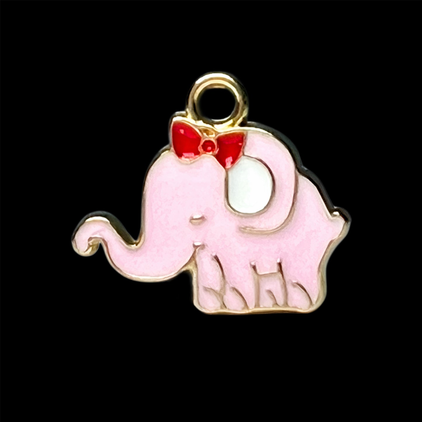 Gold Elephant Color Mix