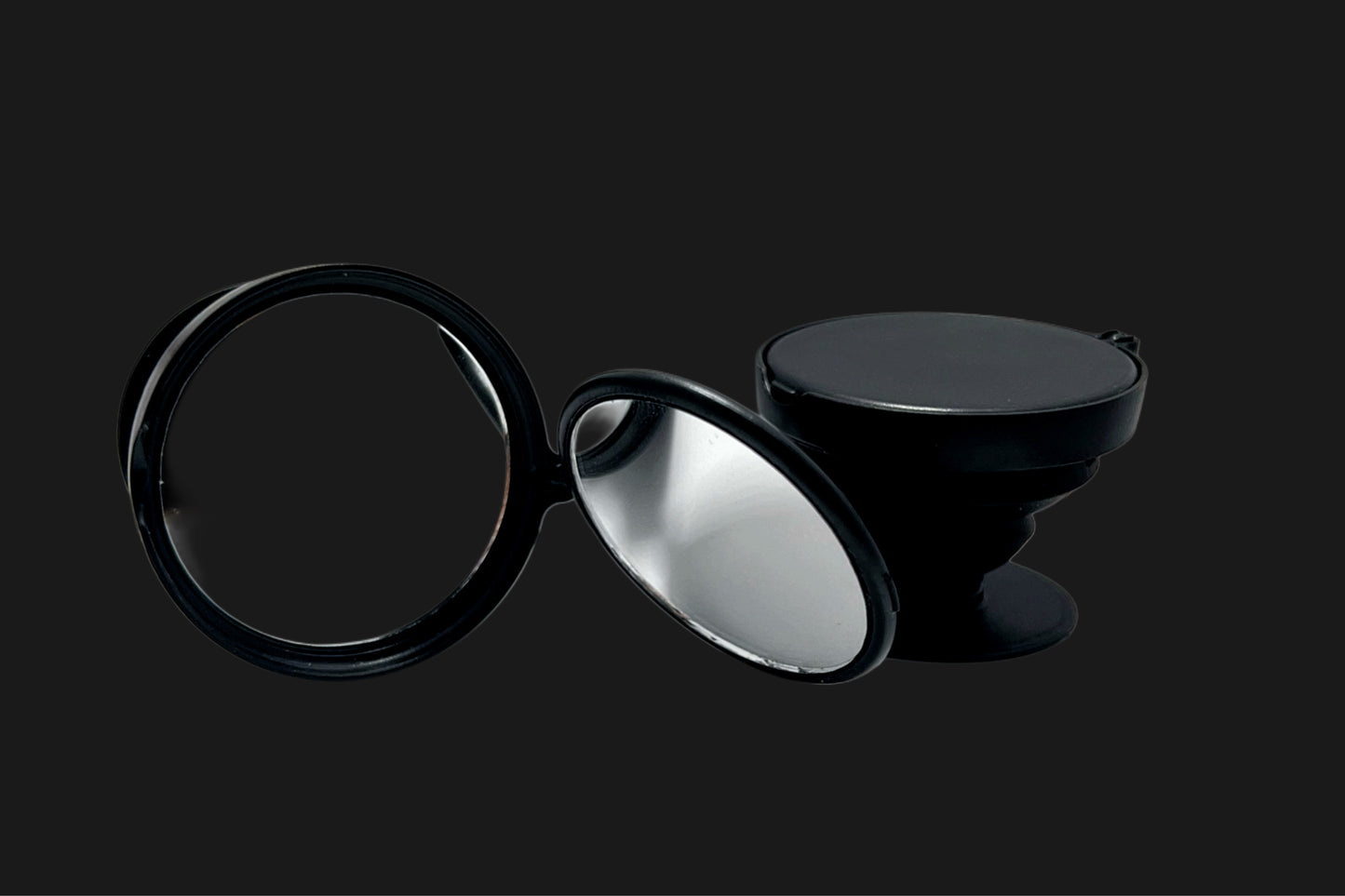 Mirror Pop Phone Attachment