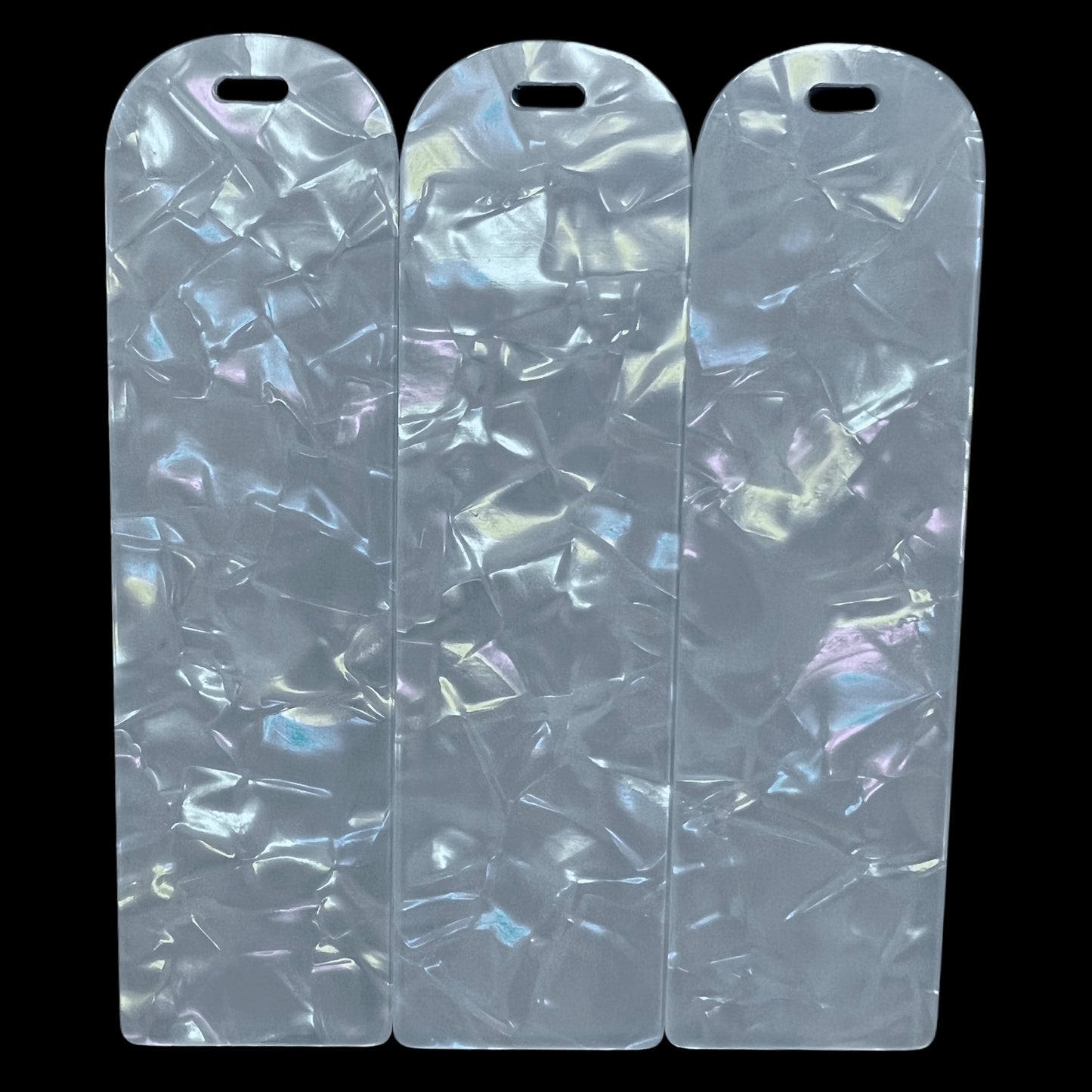 Bookmark Acrylic Blanks