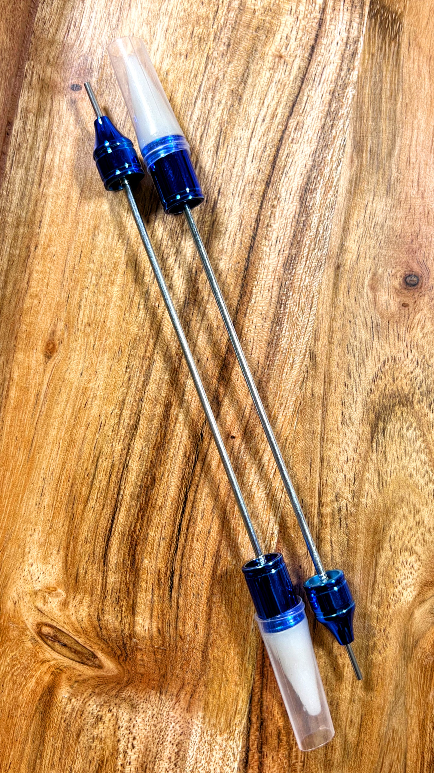 Bead-able Wax Tool - Rhinestone picker