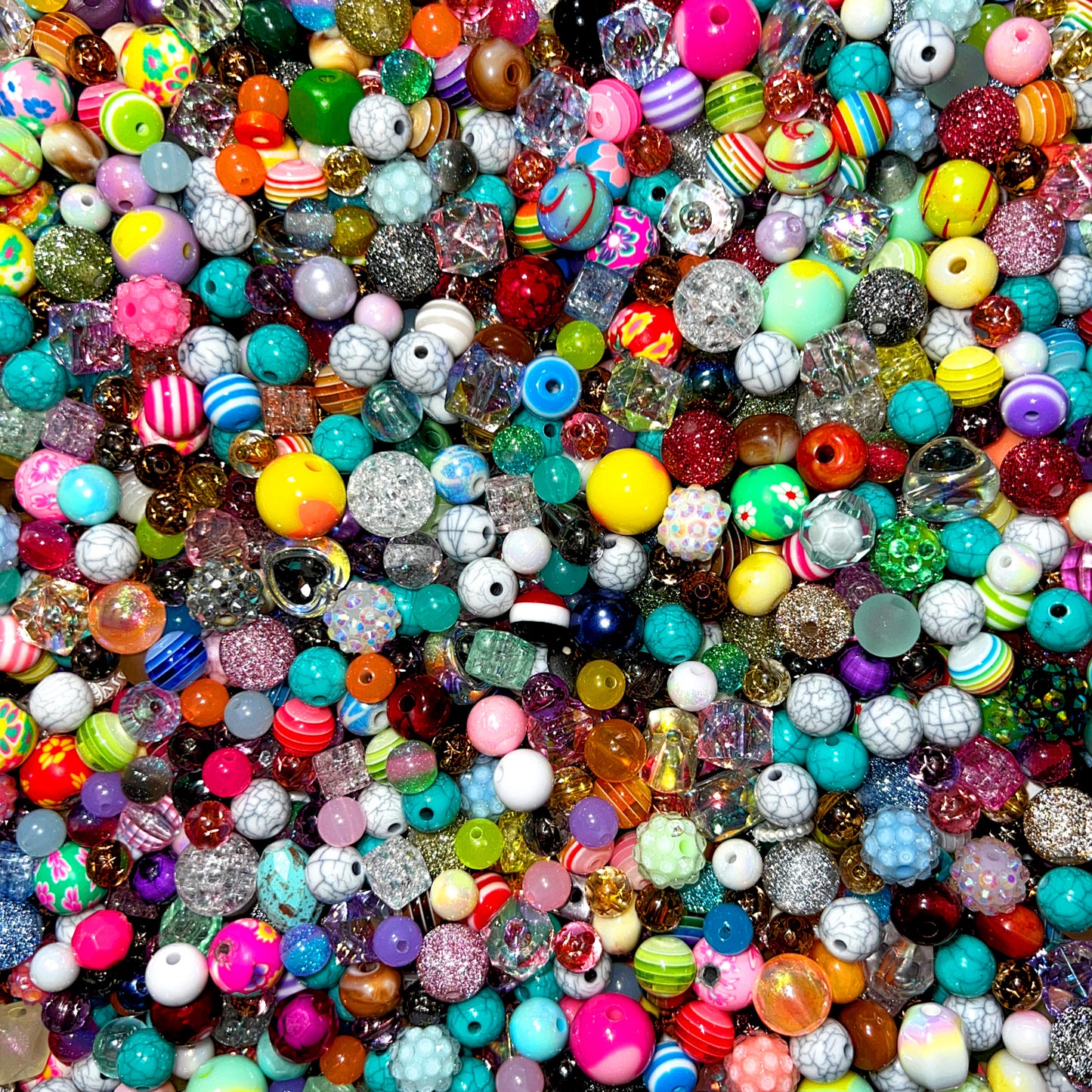 “Mini Me” Bead Mix