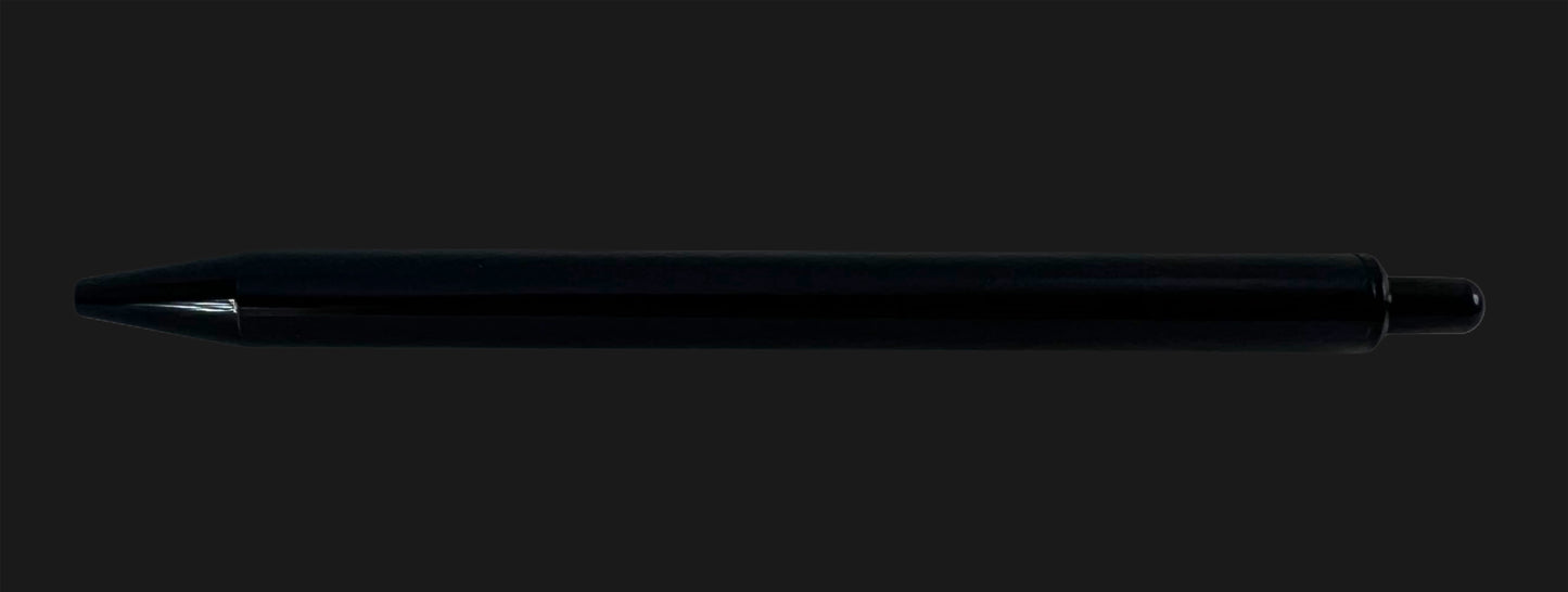 Metal Click Pens