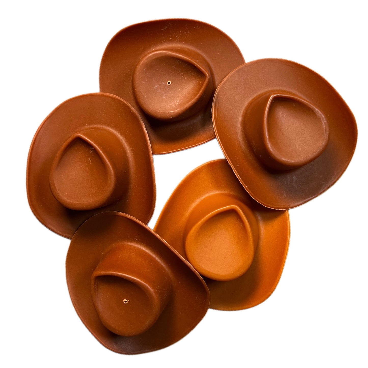 Mini Cowboy Hats