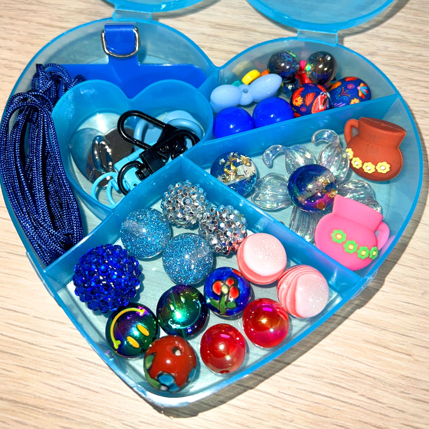 Phone Charm Special