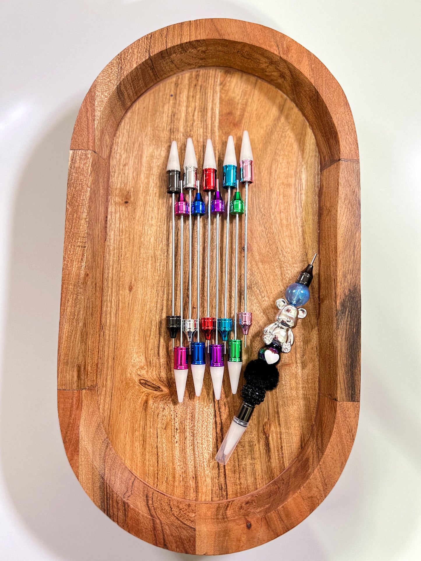Bead-able Wax Tool - Rhinestone picker
