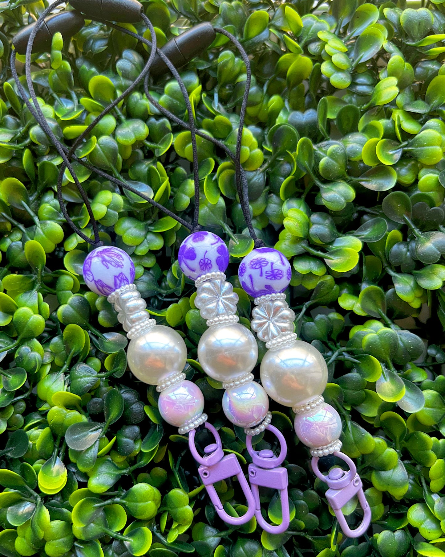 Precious Pearl Hanger