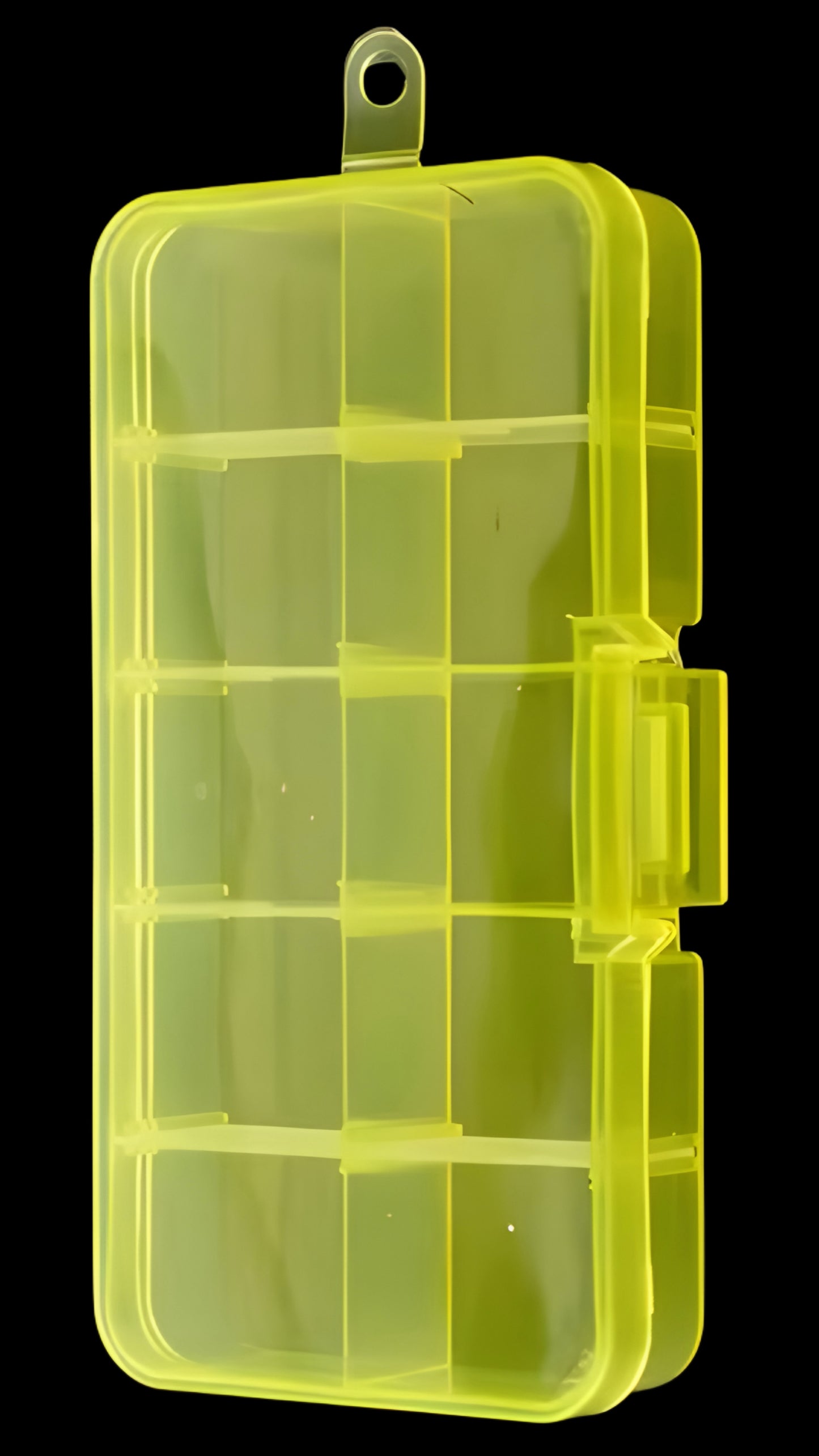 10 Grid Adjustable Storage Box