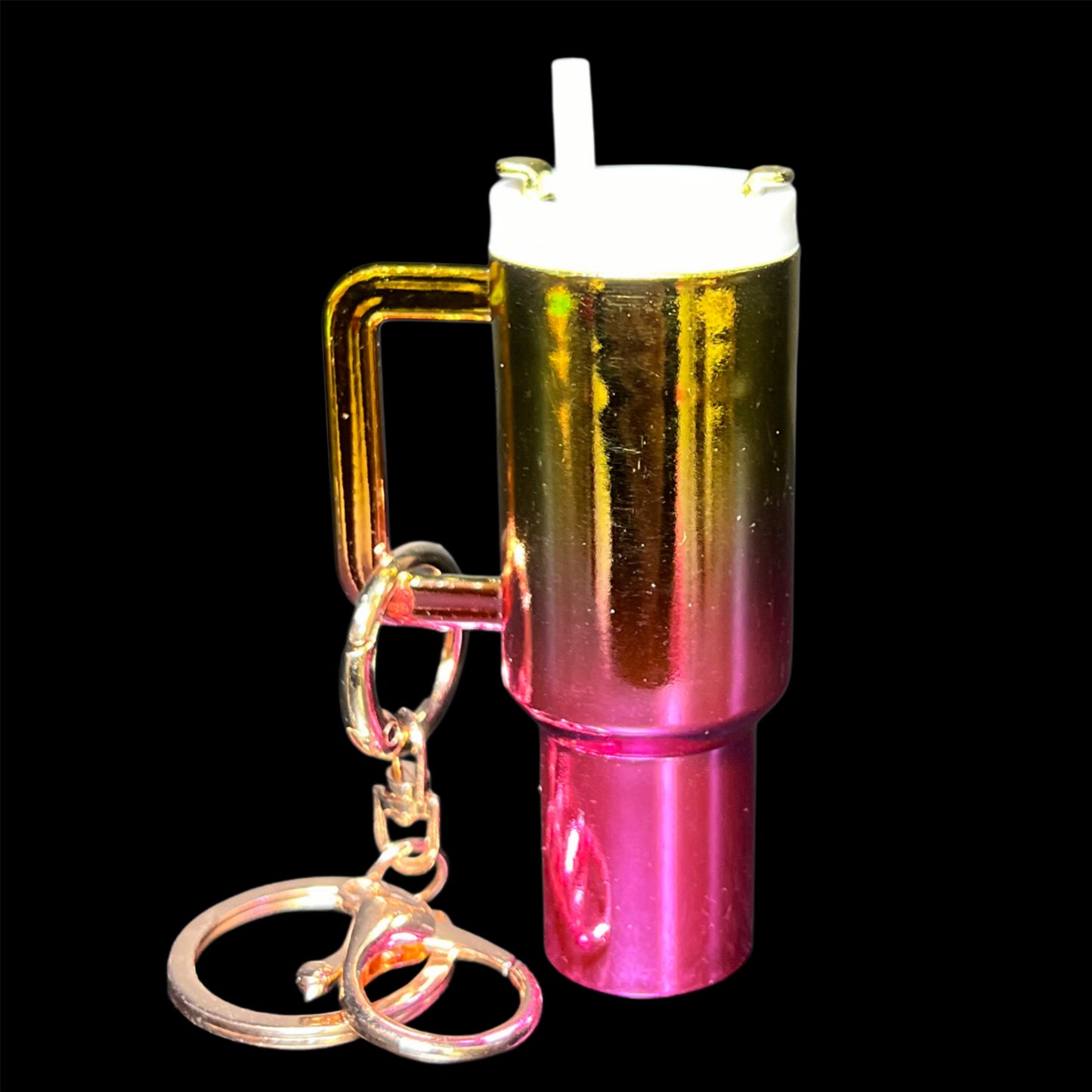 Mini "Stanley" Cups