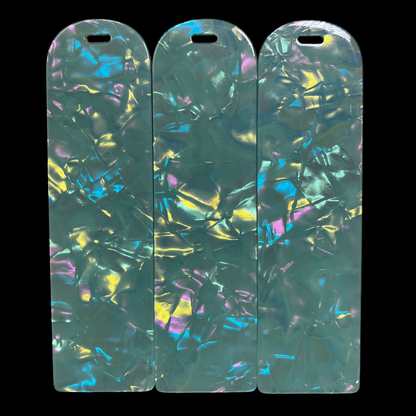 Bookmark Acrylic Blanks