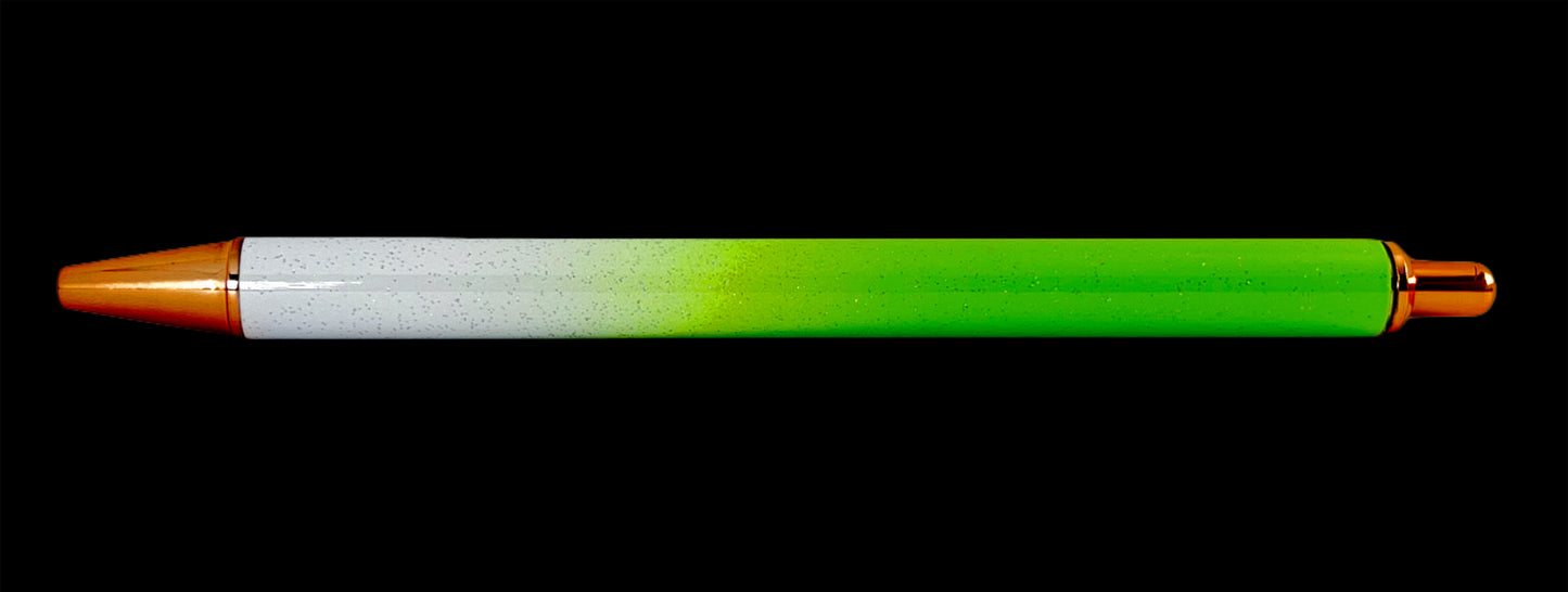 Metal Click Pens