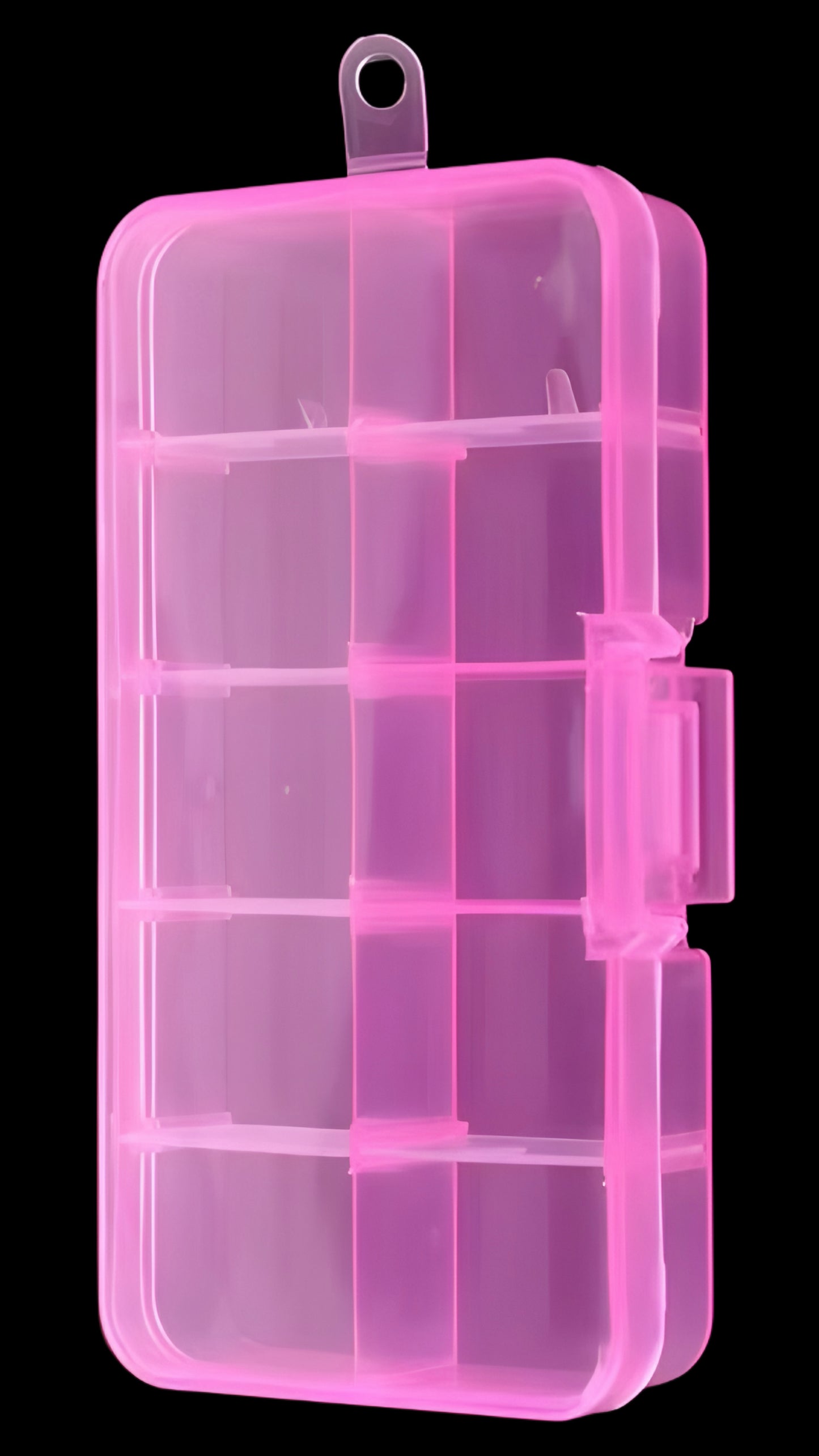 10 Grid Adjustable Storage Box