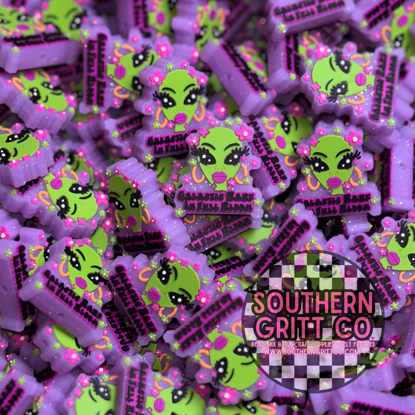 Galactic Babe Focal *SGC EXCLUSIVE*