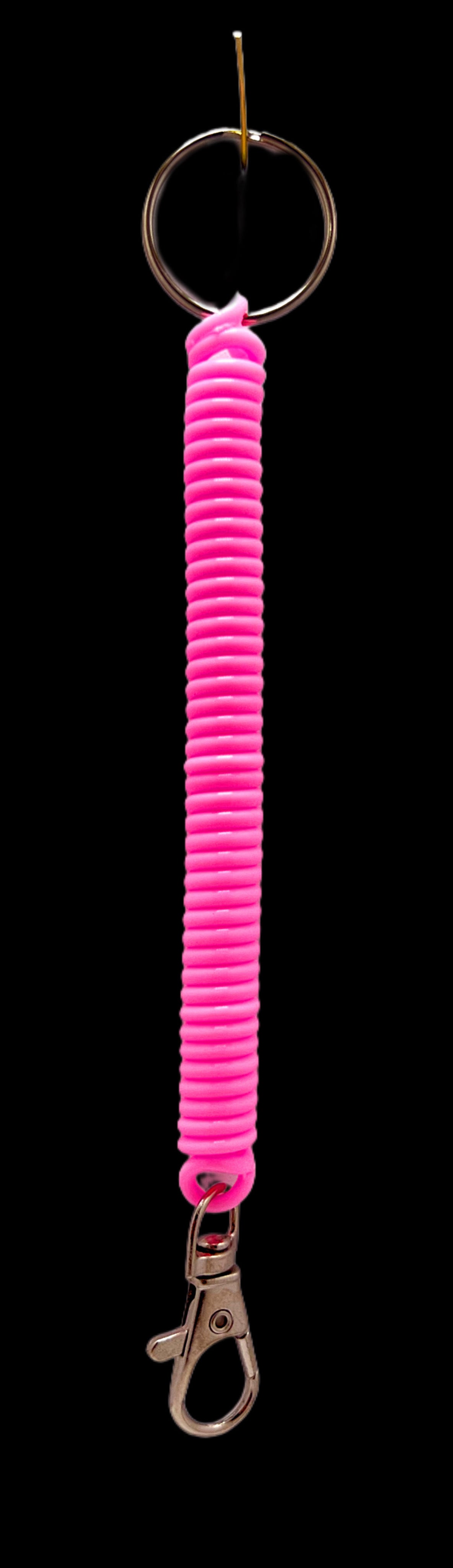 Bungee Keychain Attachment
